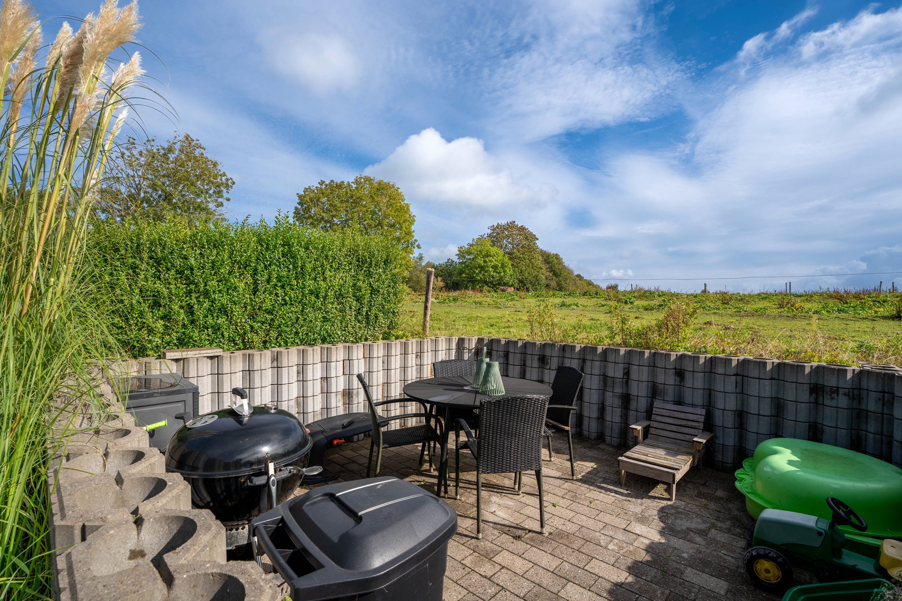 Fremhævet  billede i fuldskærmstilstand. Billede af Landevejen 47, Jordløse, 5683 Haarby