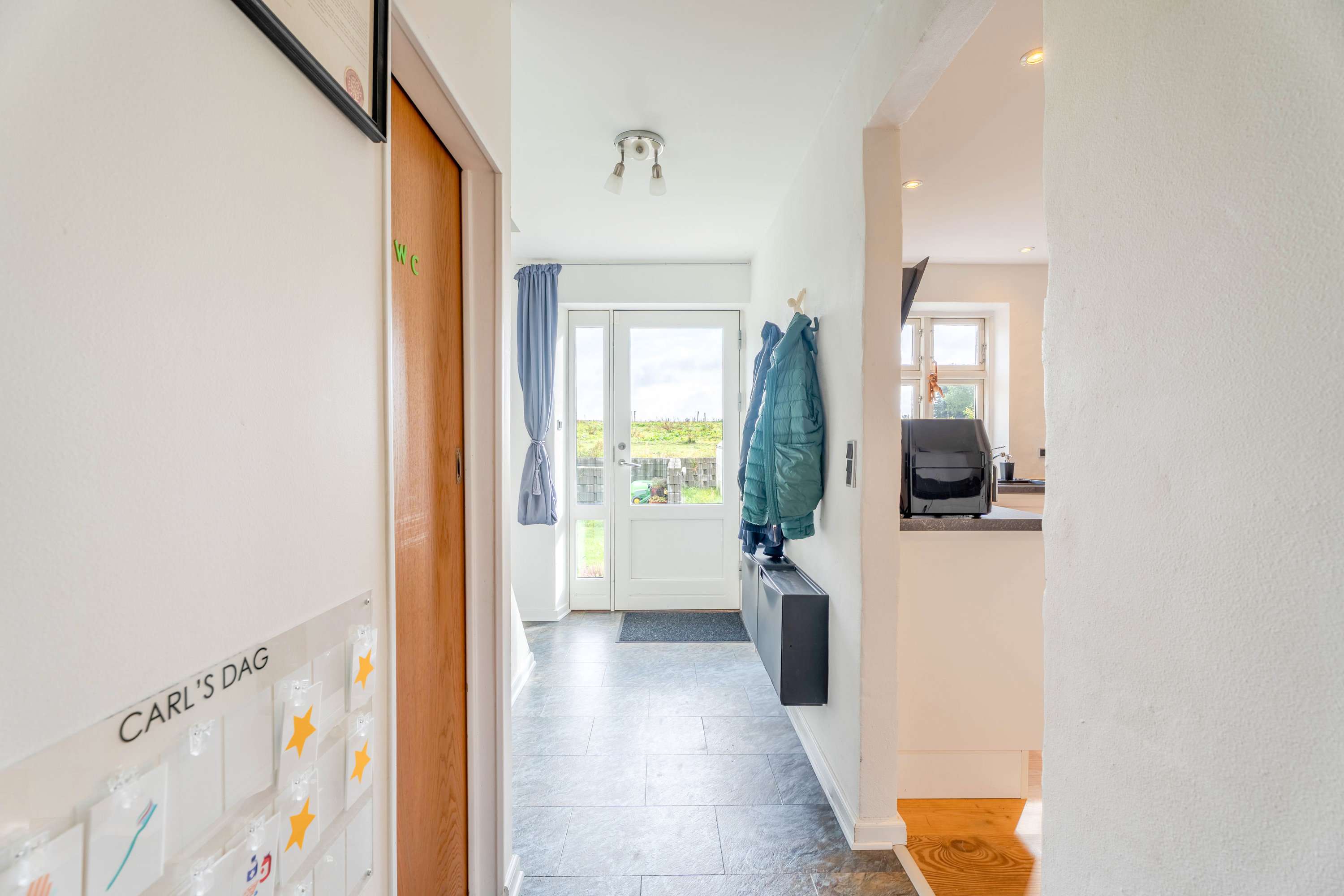 Miniaturebillede 1: . Billede af Landevejen 47, Jordløse, 5683 Haarby