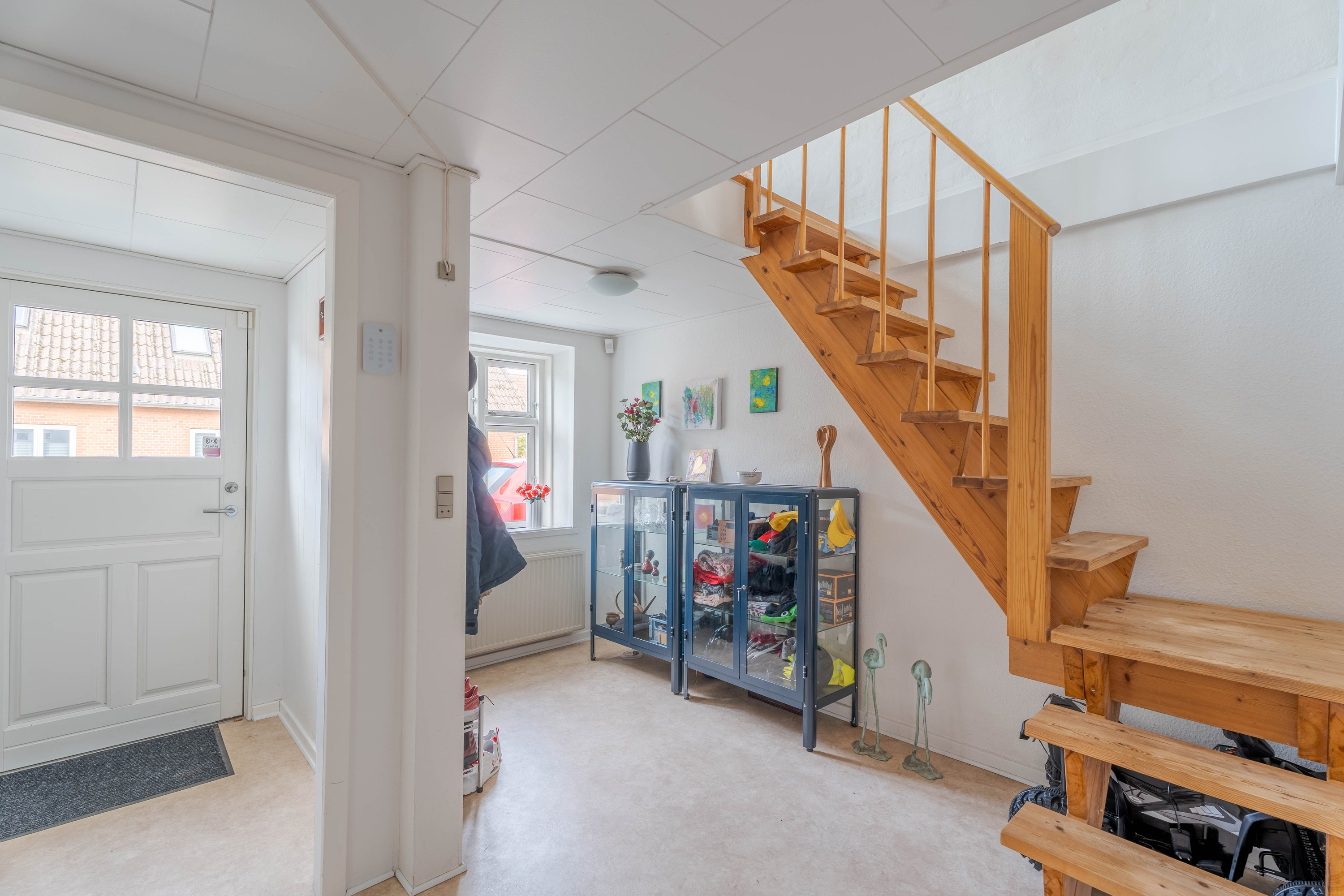 Fremhævet  billede i fuldskærmstilstand. Billede af Landevejen 47, Jordløse, 5683 Haarby