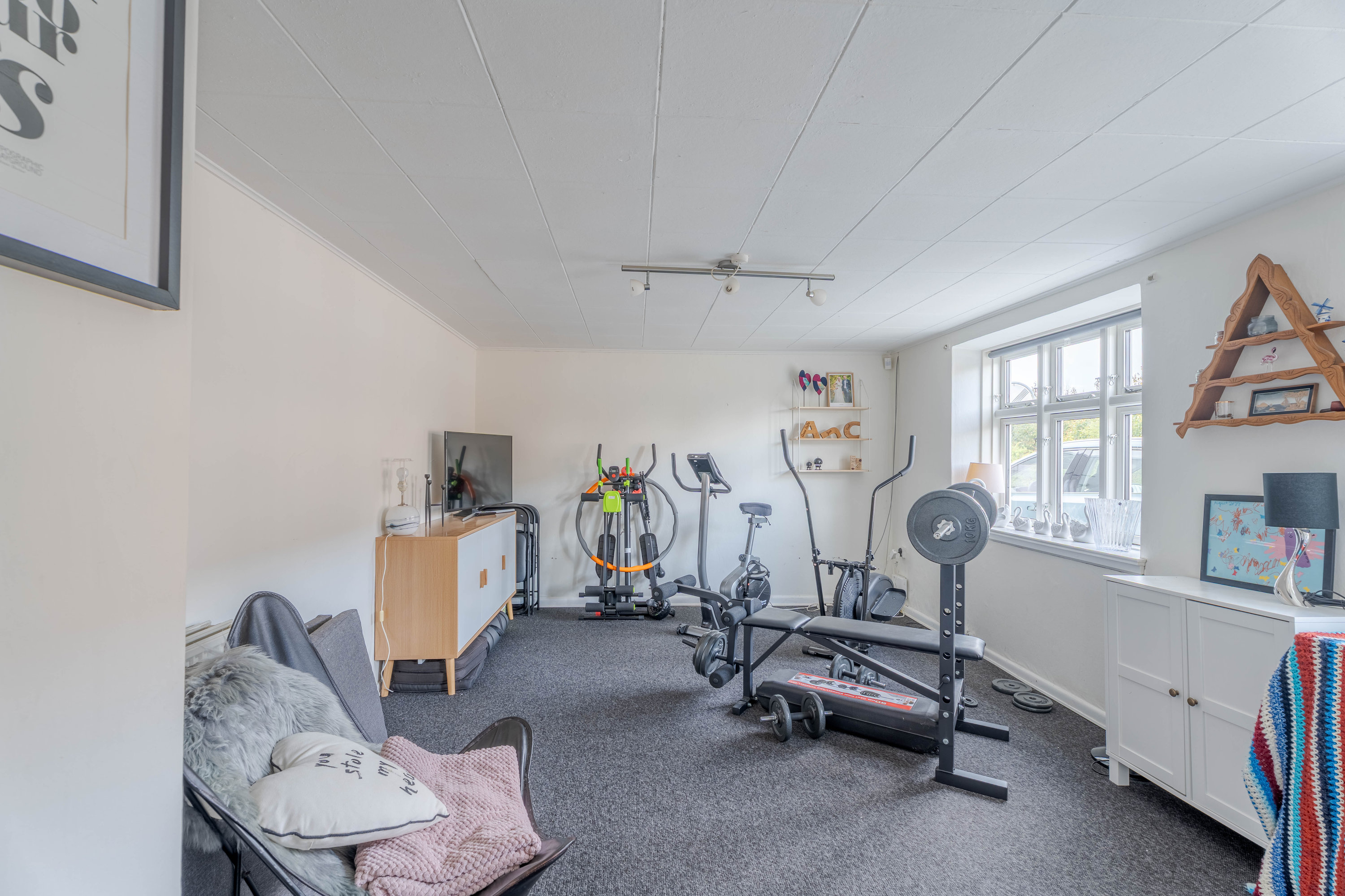 Fremhævet  billede i fuldskærmstilstand. Billede af Landevejen 47, Jordløse, 5683 Haarby