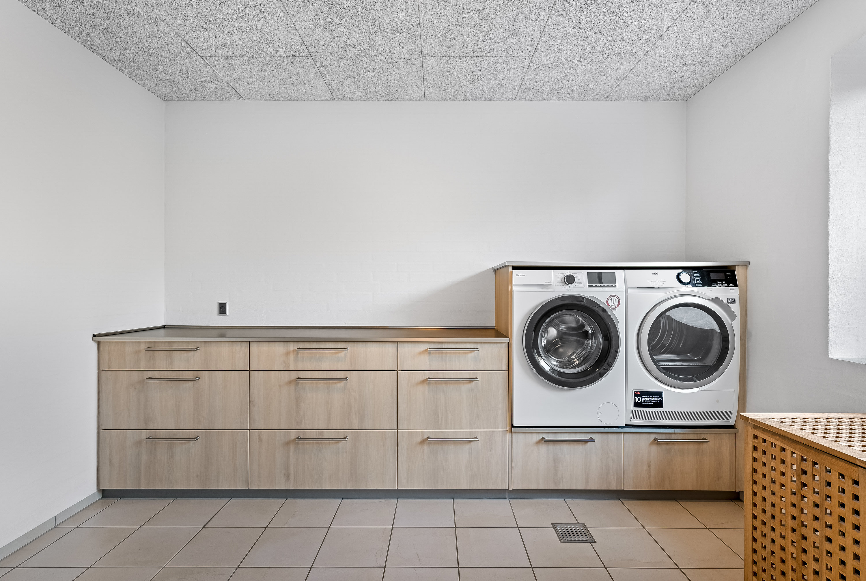 Fremhævet bryggers billede i fuldskærmstilstand. Billede af Rindumvej 26B, Rindum, 6950 Ringkøbing