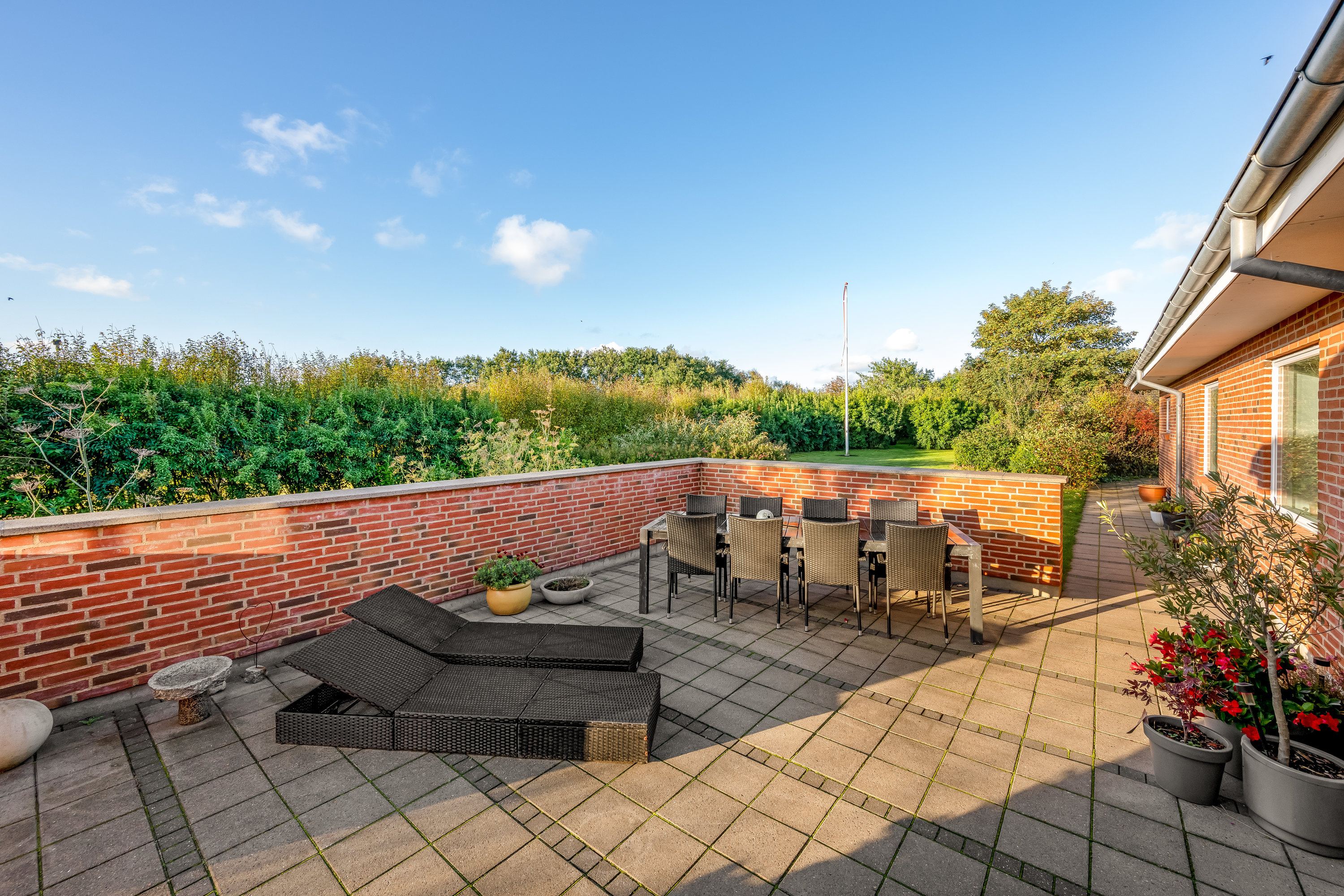 Fremhævet andet billede i fuldskærmstilstand. Billede af Rindumvej 26B, Rindum, 6950 Ringkøbing