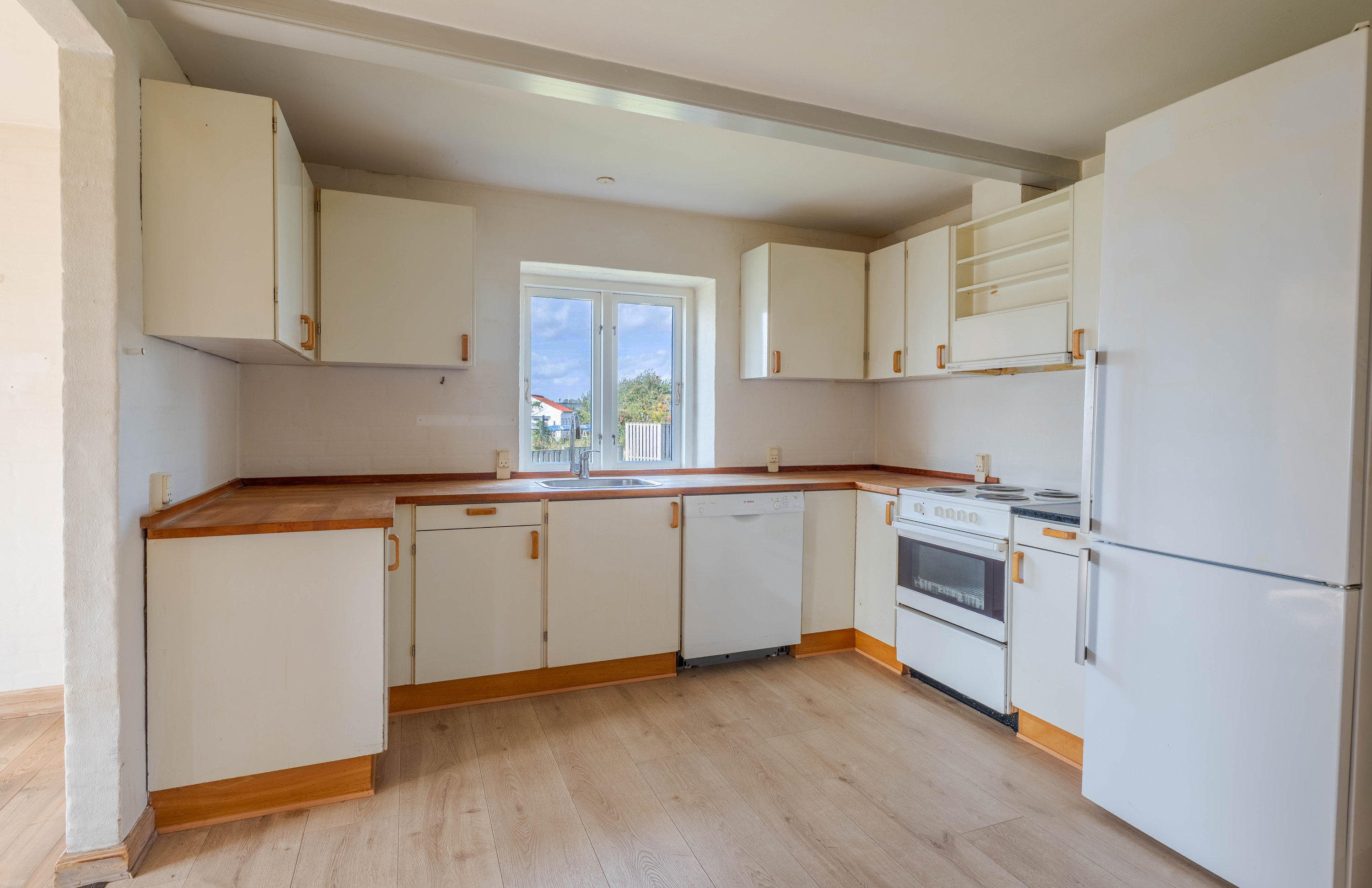 Fremhævet  billede i fuldskærmstilstand. Billede af Jacob Gades Vej 29, Torø Huse, 5610 Assens