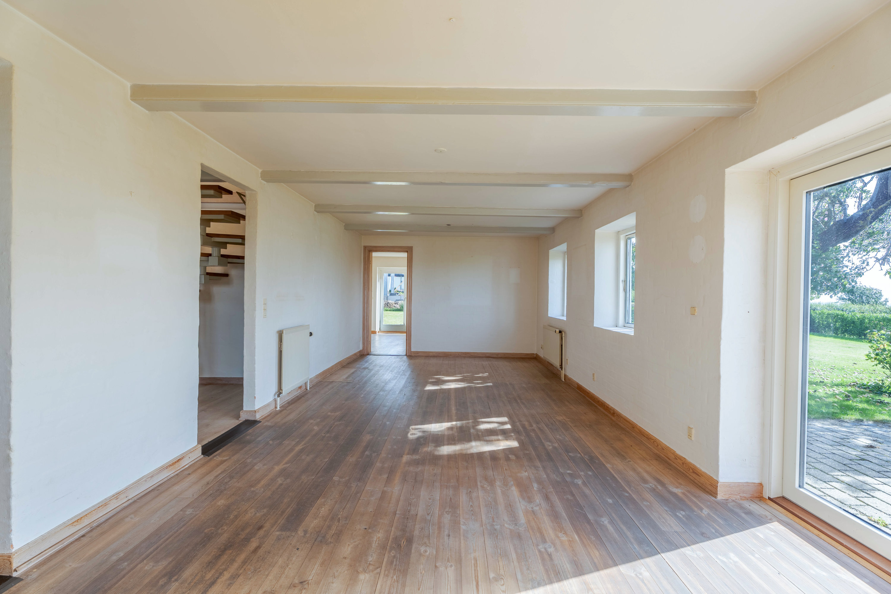 Fremhævet  billede i fuldskærmstilstand. Billede af Jacob Gades Vej 29, Torø Huse, 5610 Assens