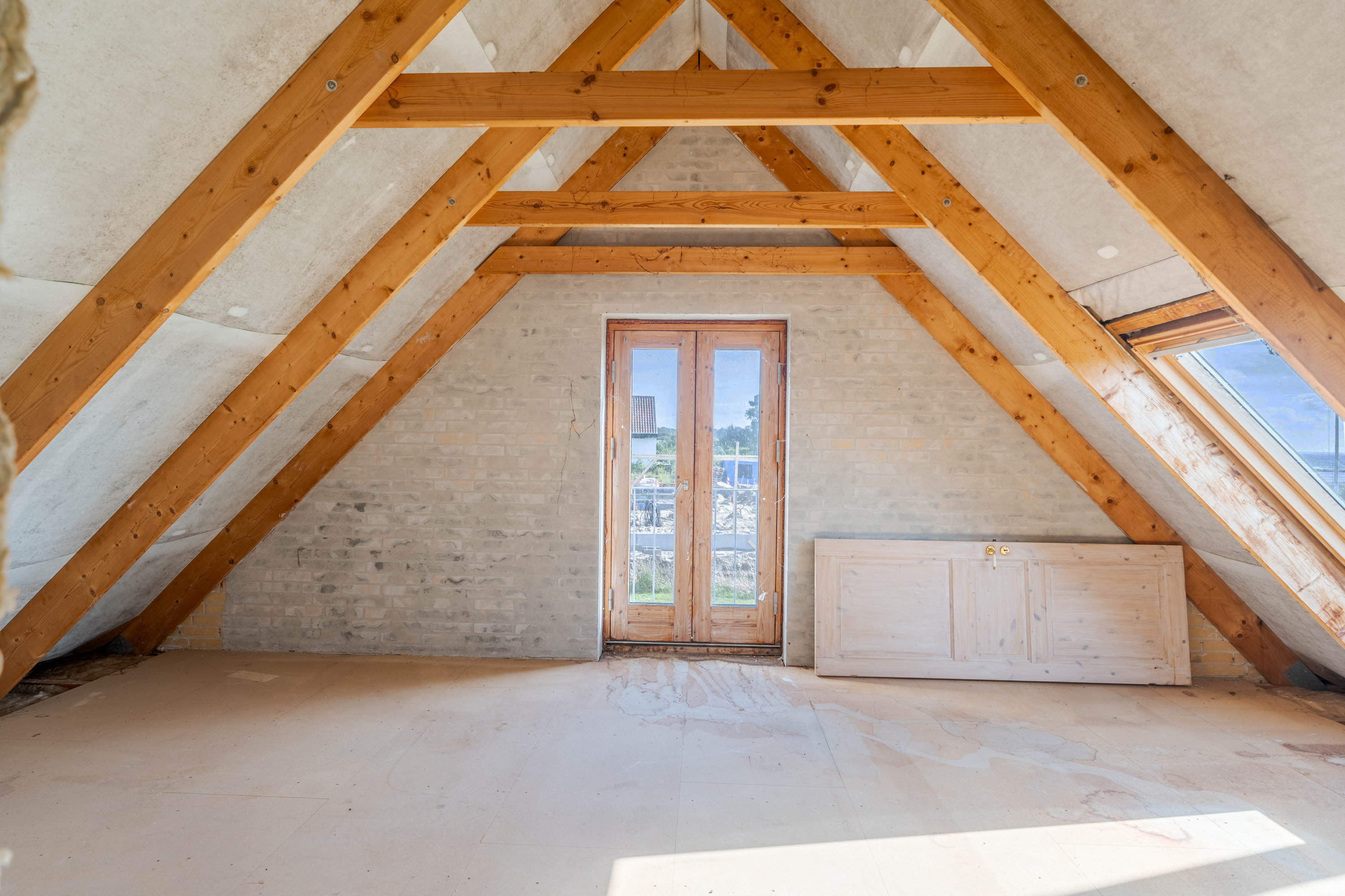 Fremhævet  billede i fuldskærmstilstand. Billede af Jacob Gades Vej 29, Torø Huse, 5610 Assens