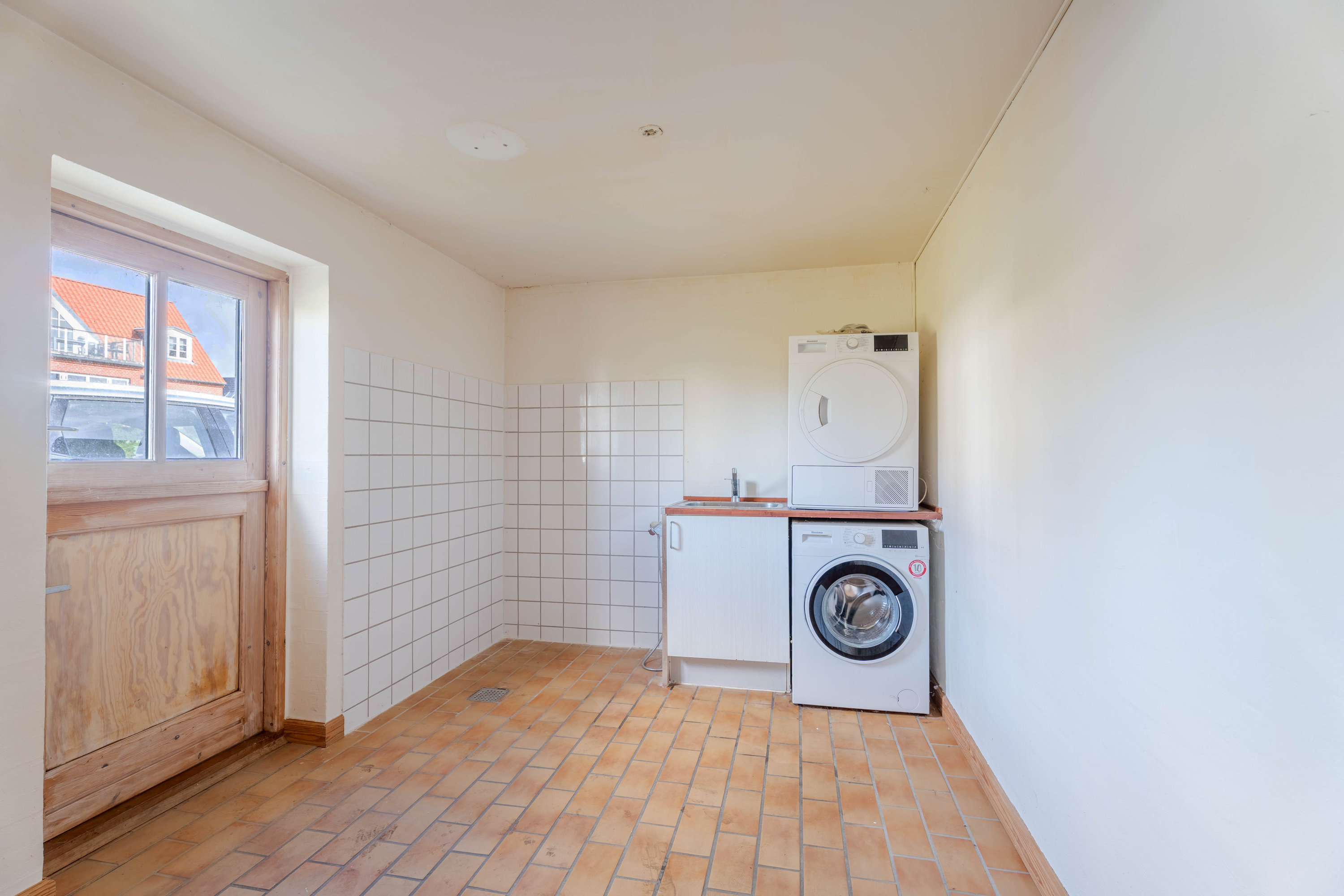 Fremhævet  billede i fuldskærmstilstand. Billede af Jacob Gades Vej 29, Torø Huse, 5610 Assens