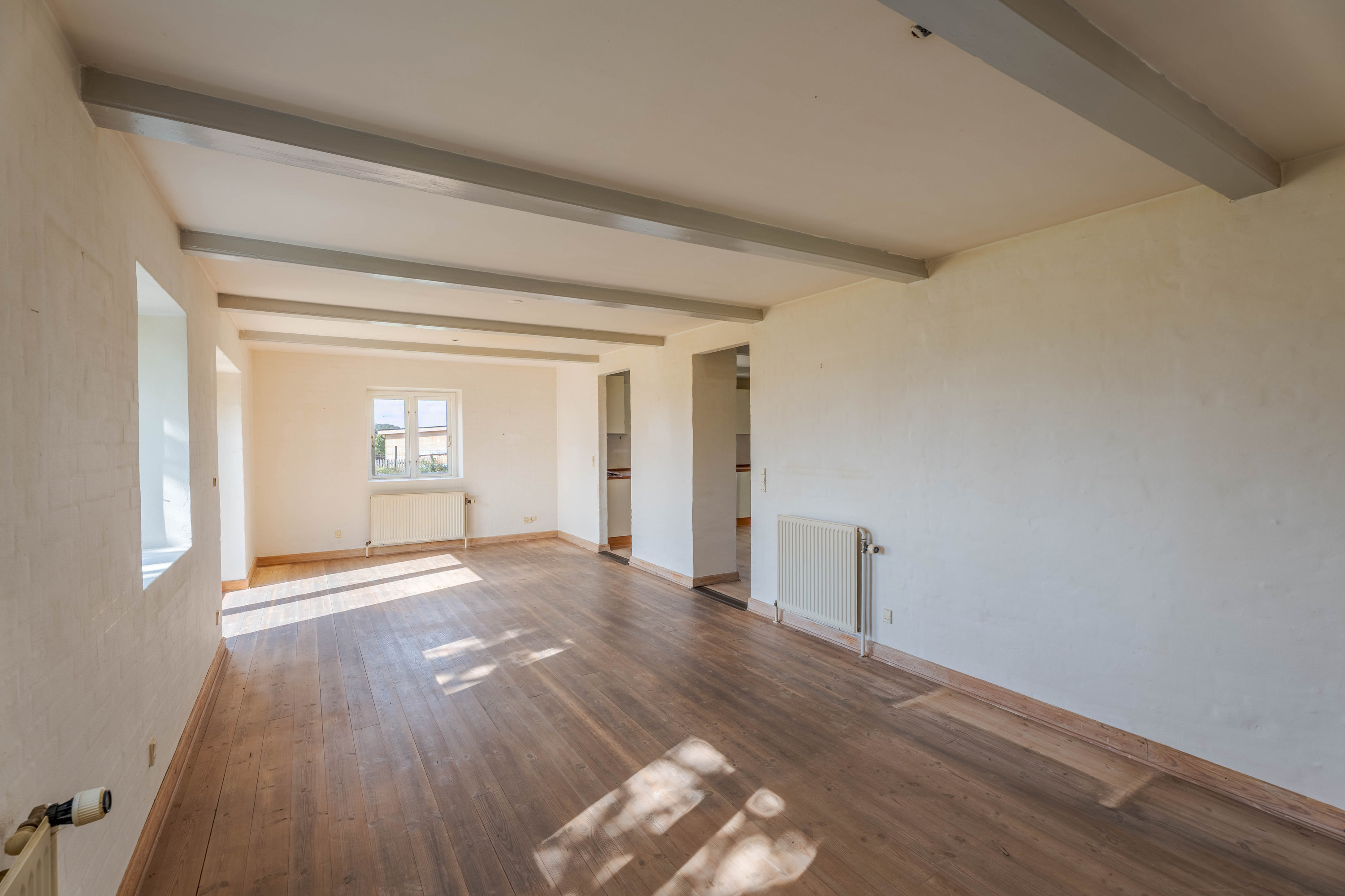 Fremhævet  billede i fuldskærmstilstand. Billede af Jacob Gades Vej 29, Torø Huse, 5610 Assens