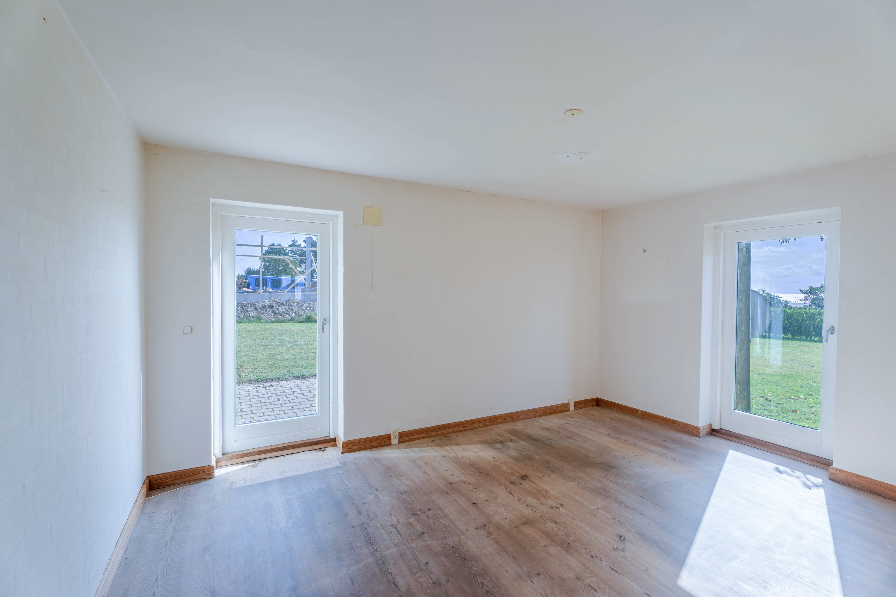 Fremhævet  billede i fuldskærmstilstand. Billede af Jacob Gades Vej 29, Torø Huse, 5610 Assens