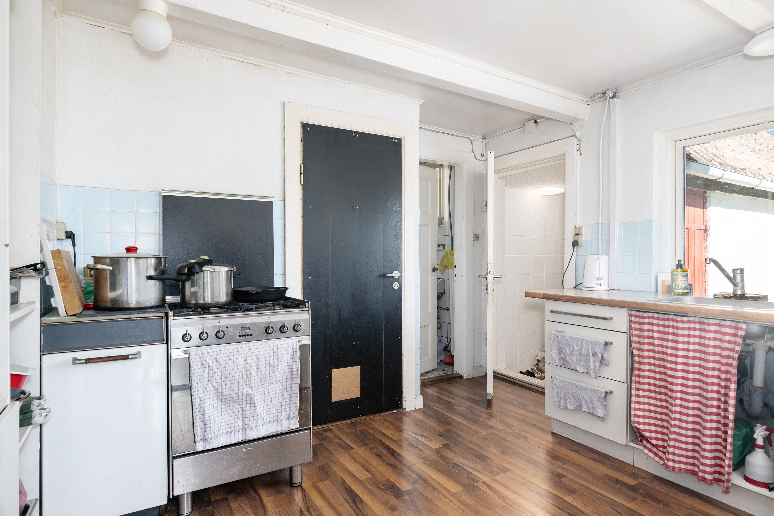 Fremhævet  billede i fuldskærmstilstand. Billede af Vigvej 62, Nørre Vedby, 4840 Nørre Alslev