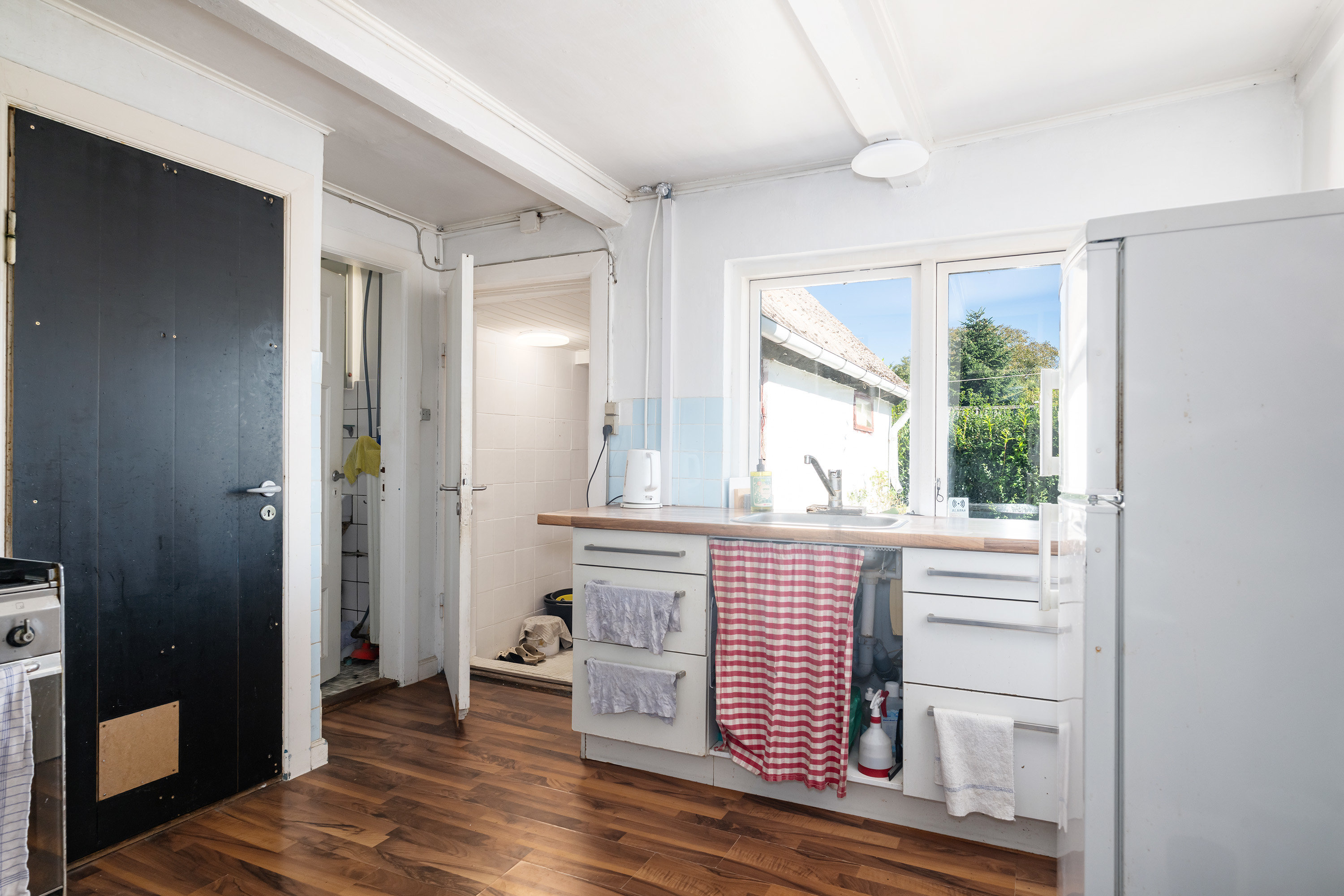 Fremhævet  billede i fuldskærmstilstand. Billede af Vigvej 62, Nørre Vedby, 4840 Nørre Alslev