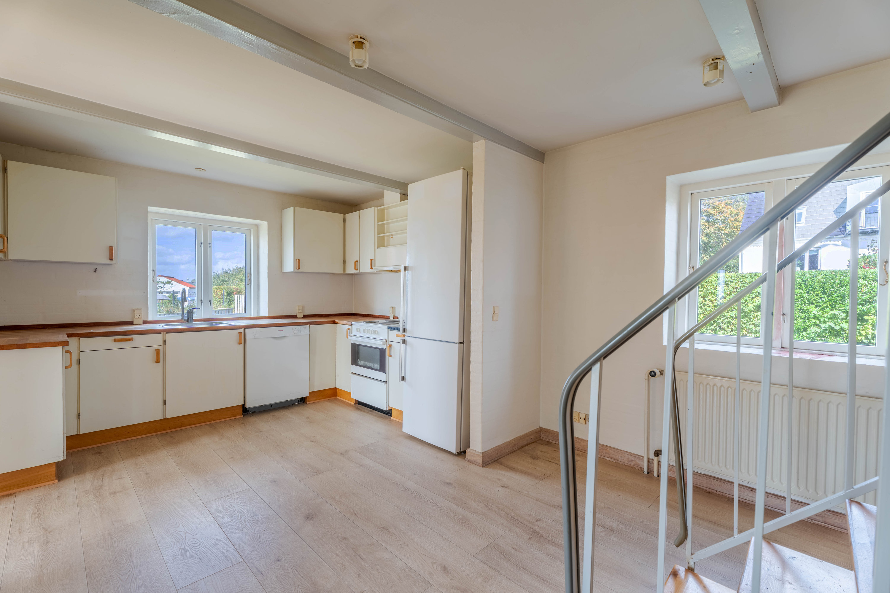 Fremhævet  billede i fuldskærmstilstand. Billede af Jacob Gades Vej 29, Torø Huse, 5610 Assens