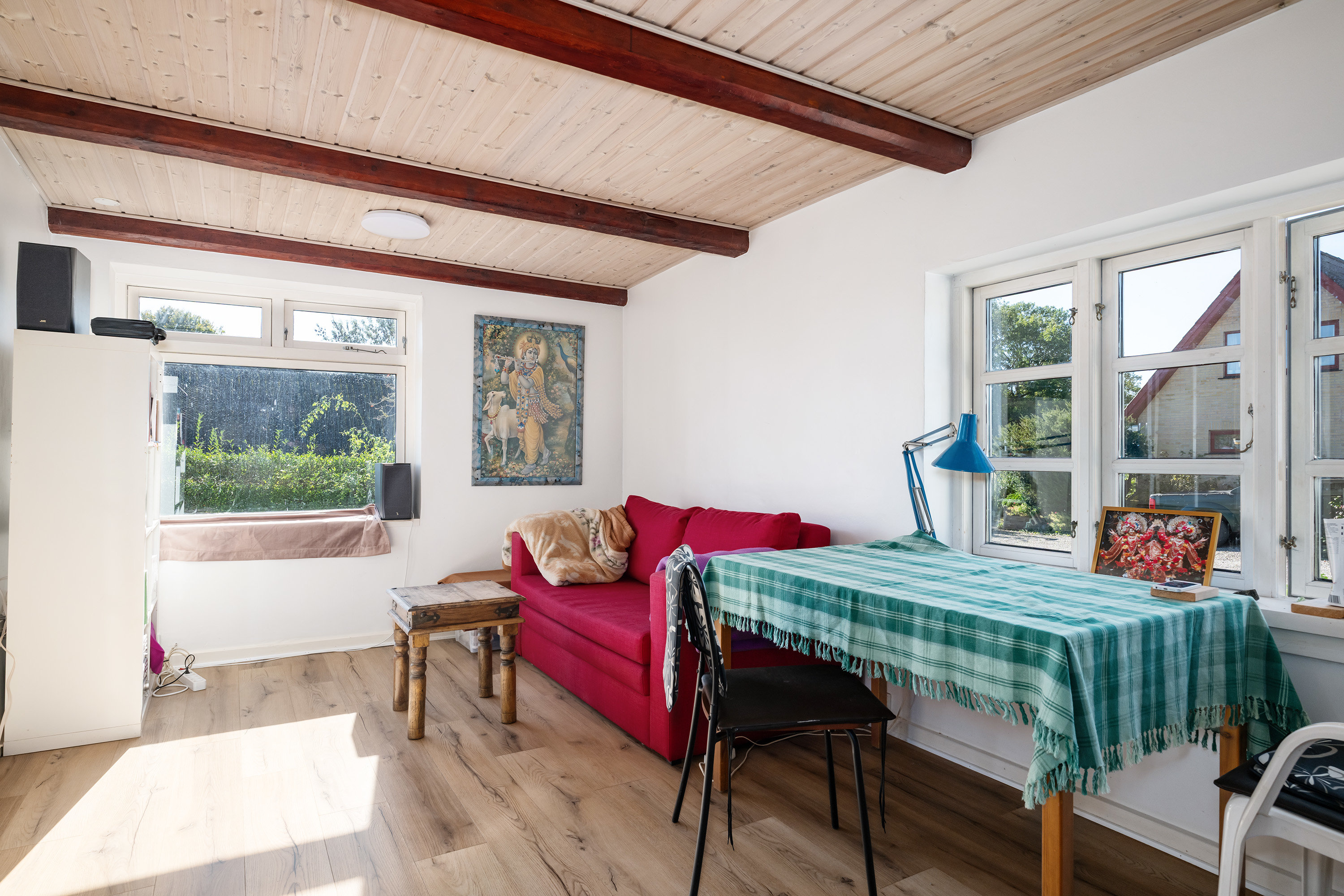 Miniaturebillede 2: . Billede af Vigvej 62, Nørre Vedby, 4840 Nørre Alslev