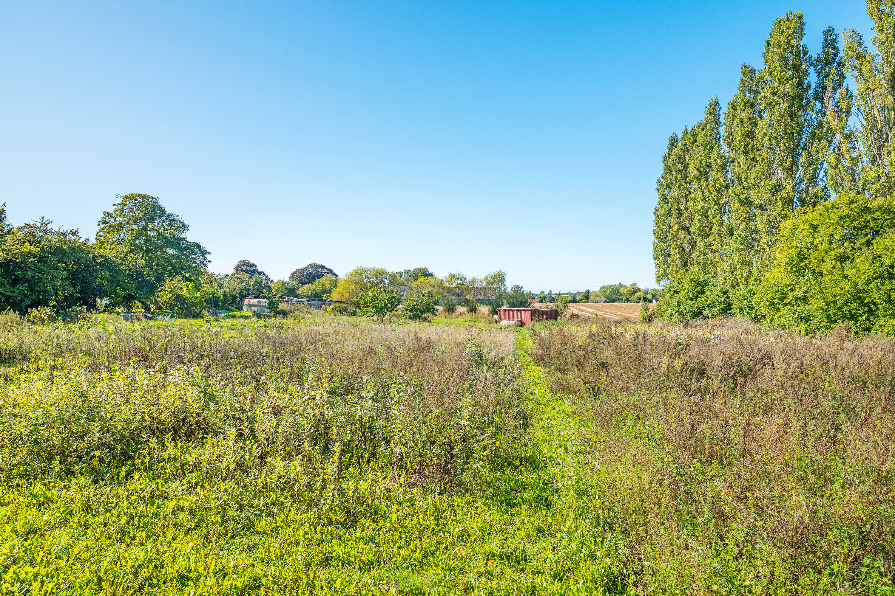Fremhævet  billede i fuldskærmstilstand. Billede af Vigvej 62, Nørre Vedby, 4840 Nørre Alslev