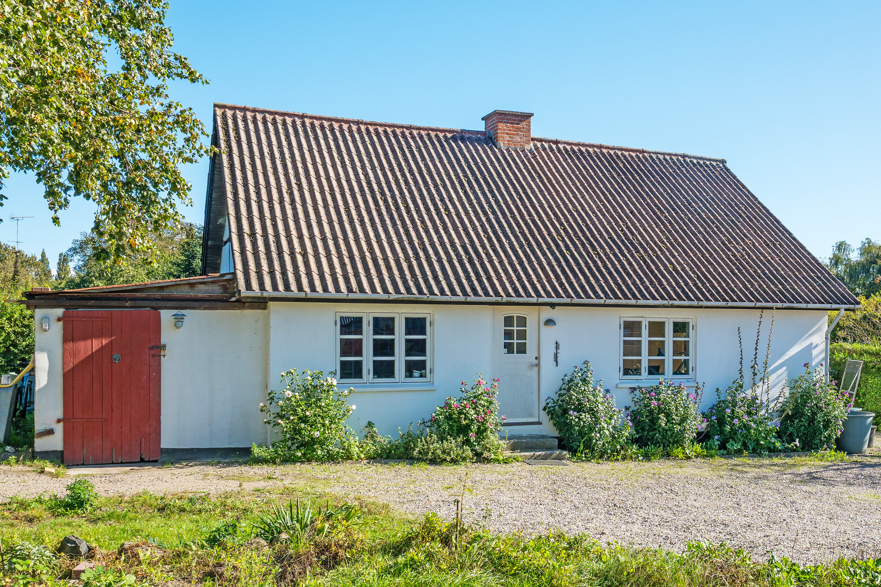 Fremhævet  billede i fuldskærmstilstand. Billede af Vigvej 62, Nørre Vedby, 4840 Nørre Alslev