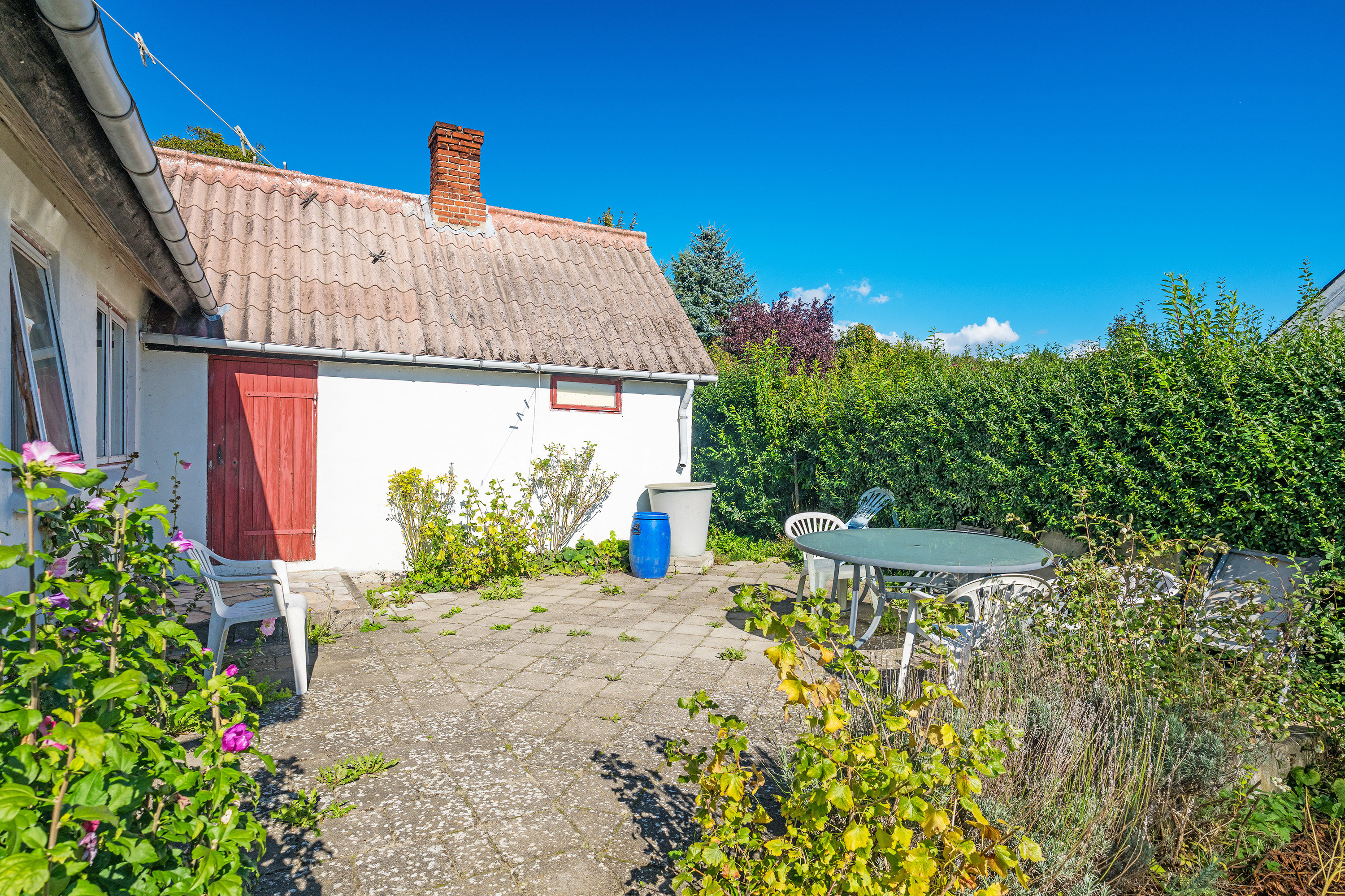 Fremhævet  billede i fuldskærmstilstand. Billede af Vigvej 62, Nørre Vedby, 4840 Nørre Alslev