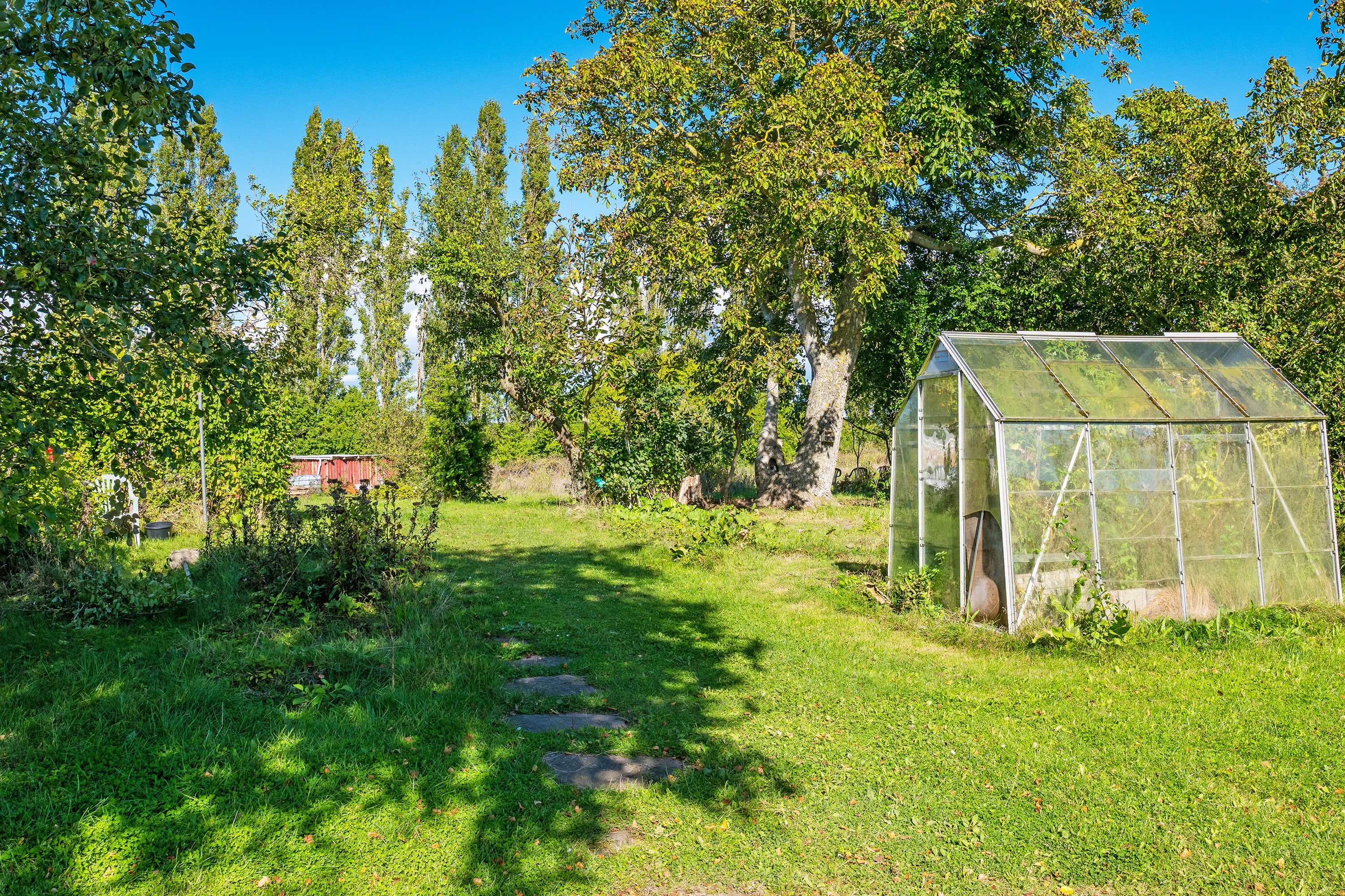 Fremhævet  billede i fuldskærmstilstand. Billede af Vigvej 62, Nørre Vedby, 4840 Nørre Alslev