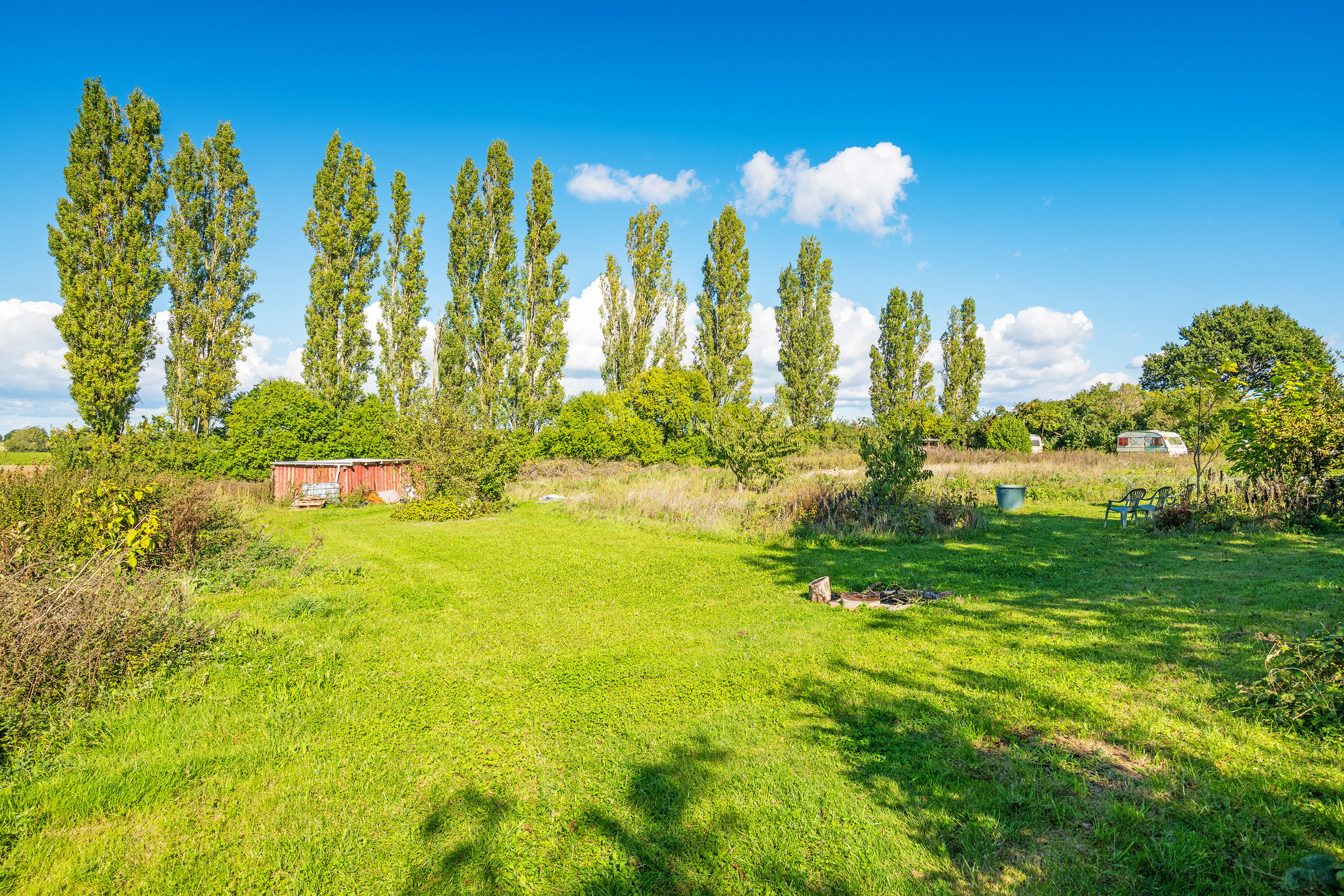 Fremhævet  billede i fuldskærmstilstand. Billede af Vigvej 62, Nørre Vedby, 4840 Nørre Alslev