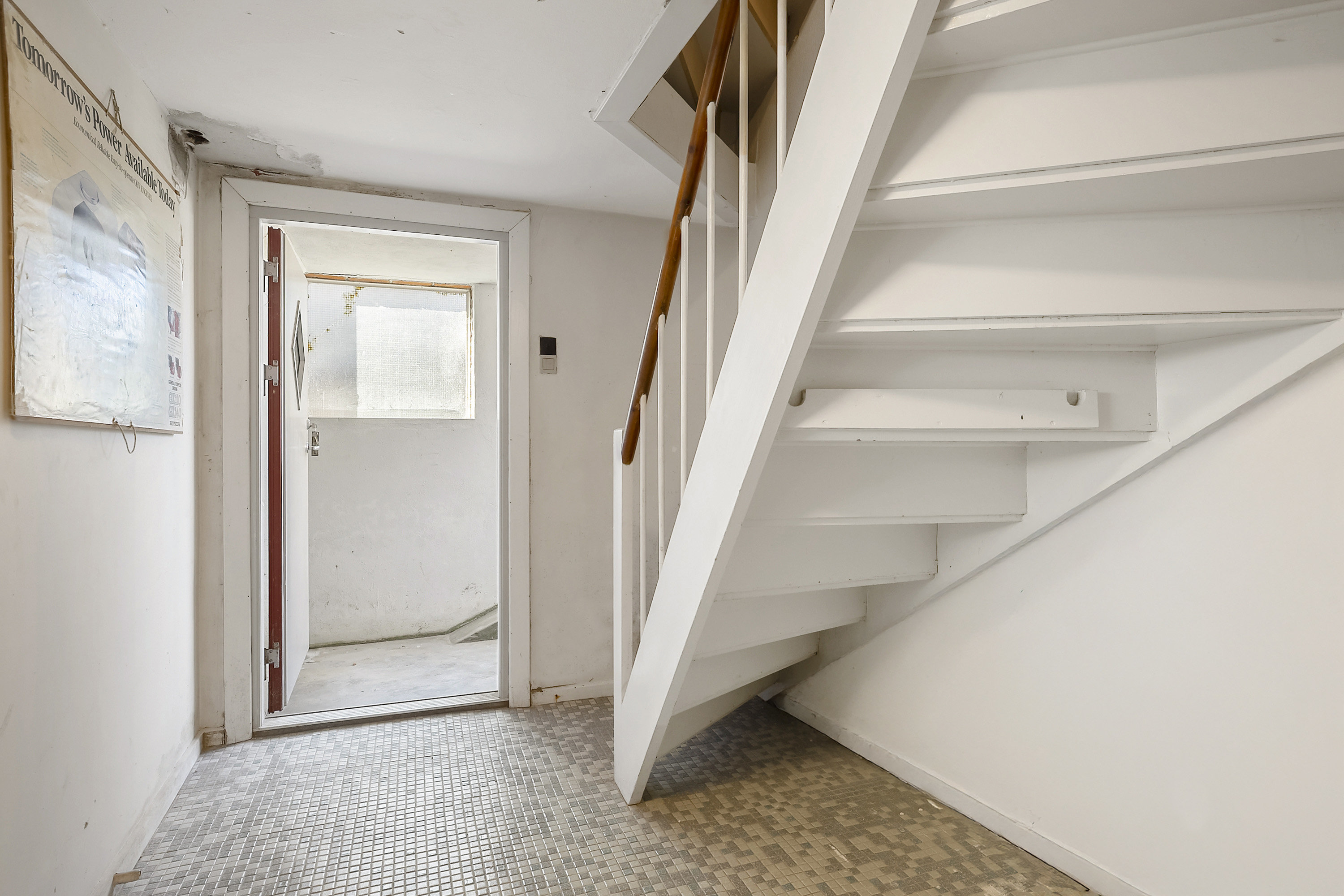 Fremhævet disponibelt rum billede i fuldskærmstilstand. Billede af Søvænget 4, 4220 Korsør