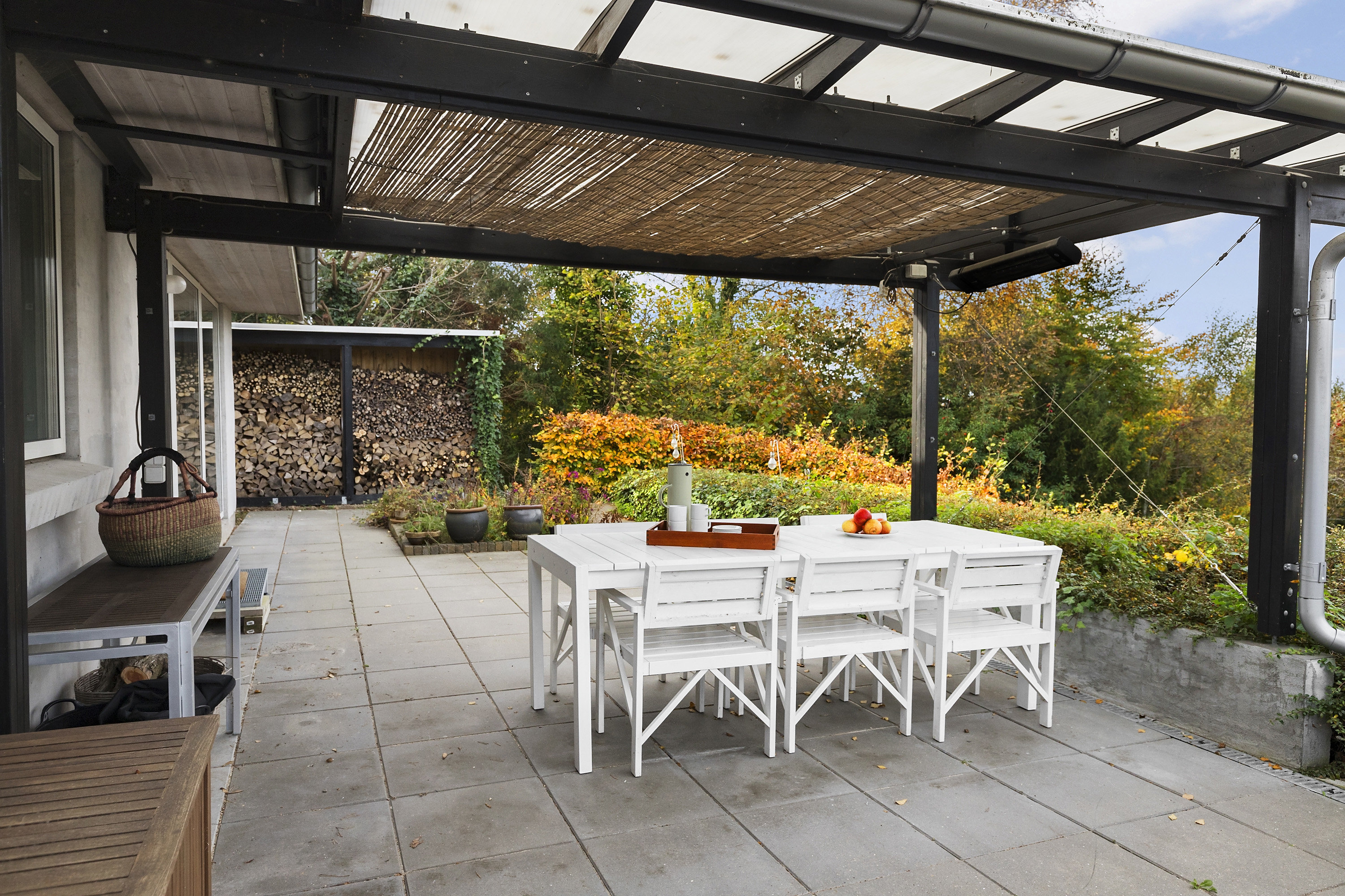 Miniaturebillede 2: . Billede af Bregnevej 6, Boeslum, 8400 Ebeltoft