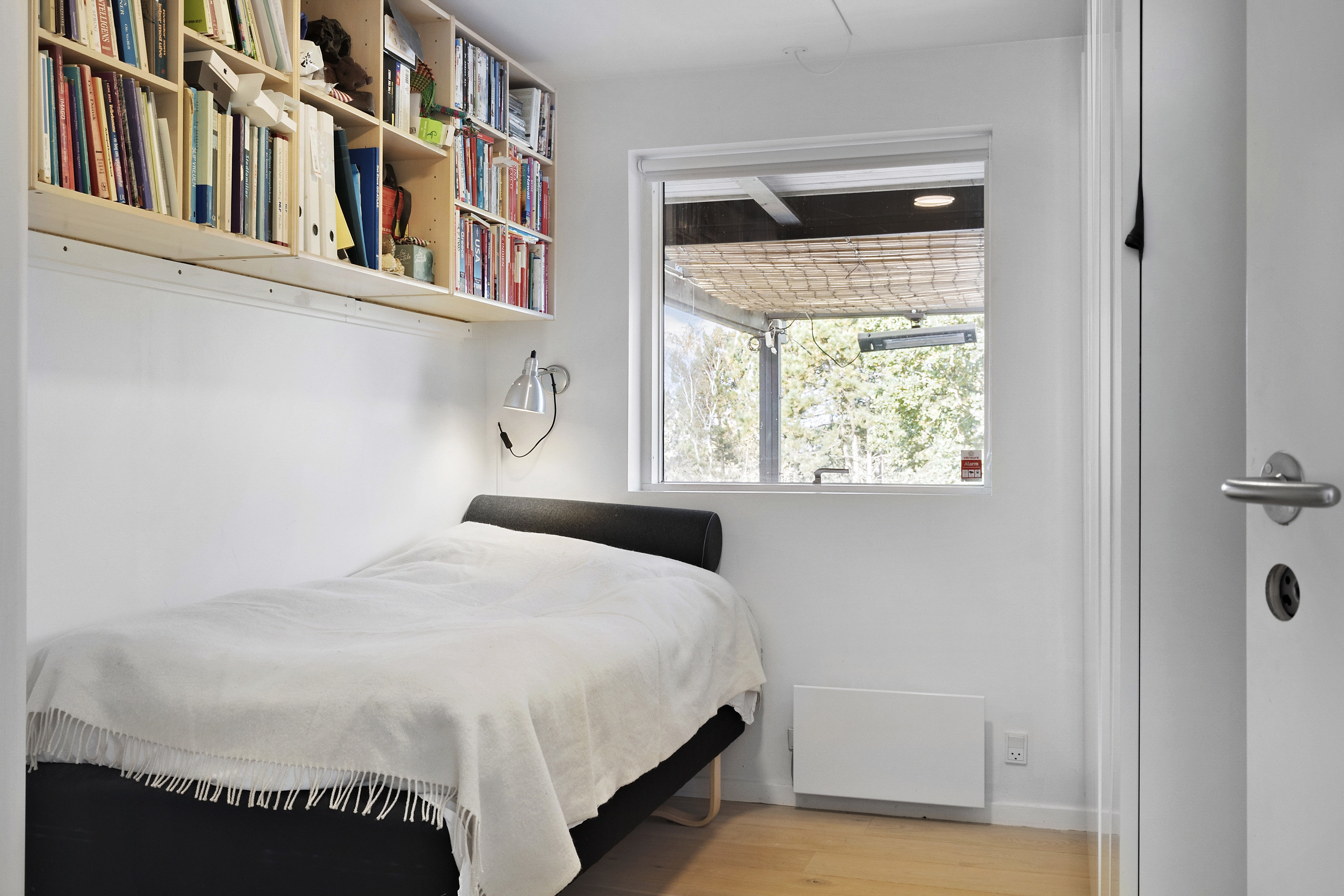 Fremhævet  billede i fuldskærmstilstand. Billede af Bregnevej 6, Boeslum, 8400 Ebeltoft