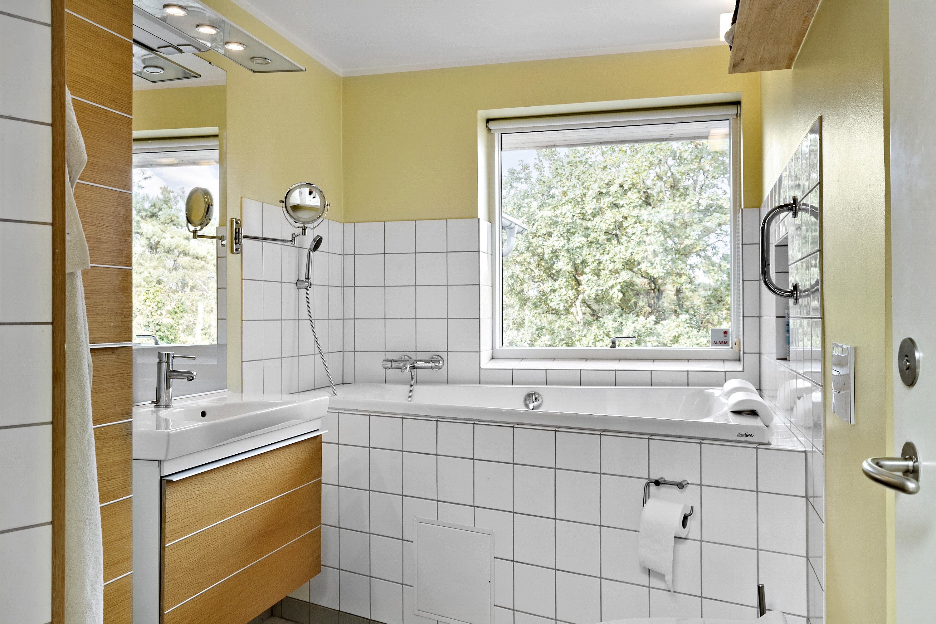 Fremhævet  billede i fuldskærmstilstand. Billede af Bregnevej 6, Boeslum, 8400 Ebeltoft