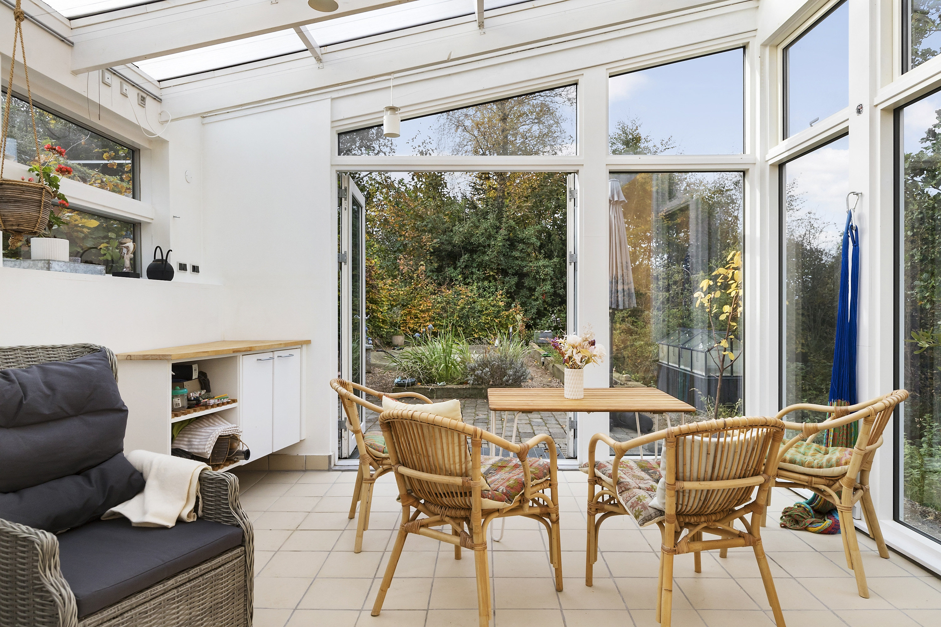 Fremhævet  billede i fuldskærmstilstand. Billede af Bregnevej 6, Boeslum, 8400 Ebeltoft