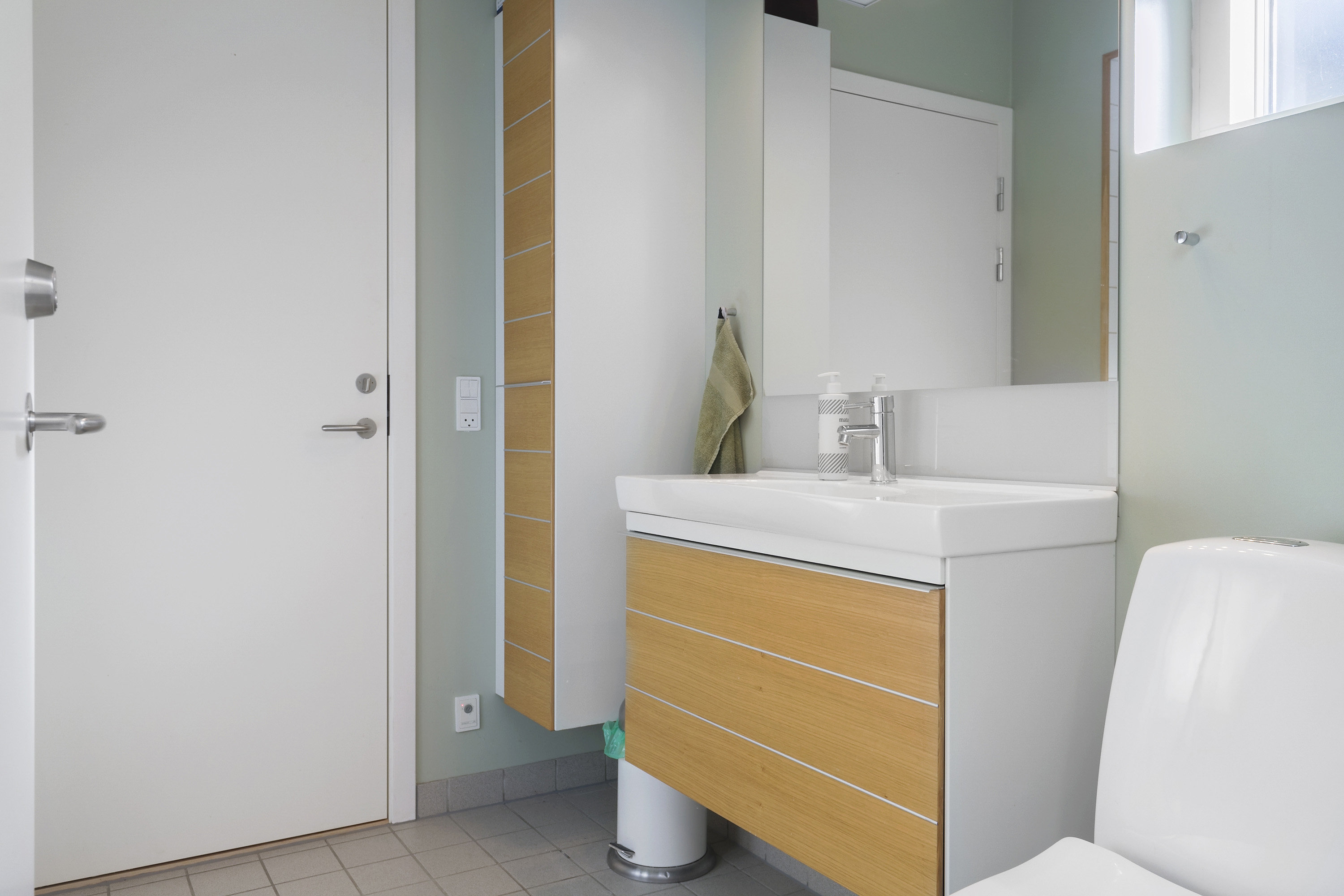 Fremhævet  billede i fuldskærmstilstand. Billede af Bregnevej 6, Boeslum, 8400 Ebeltoft