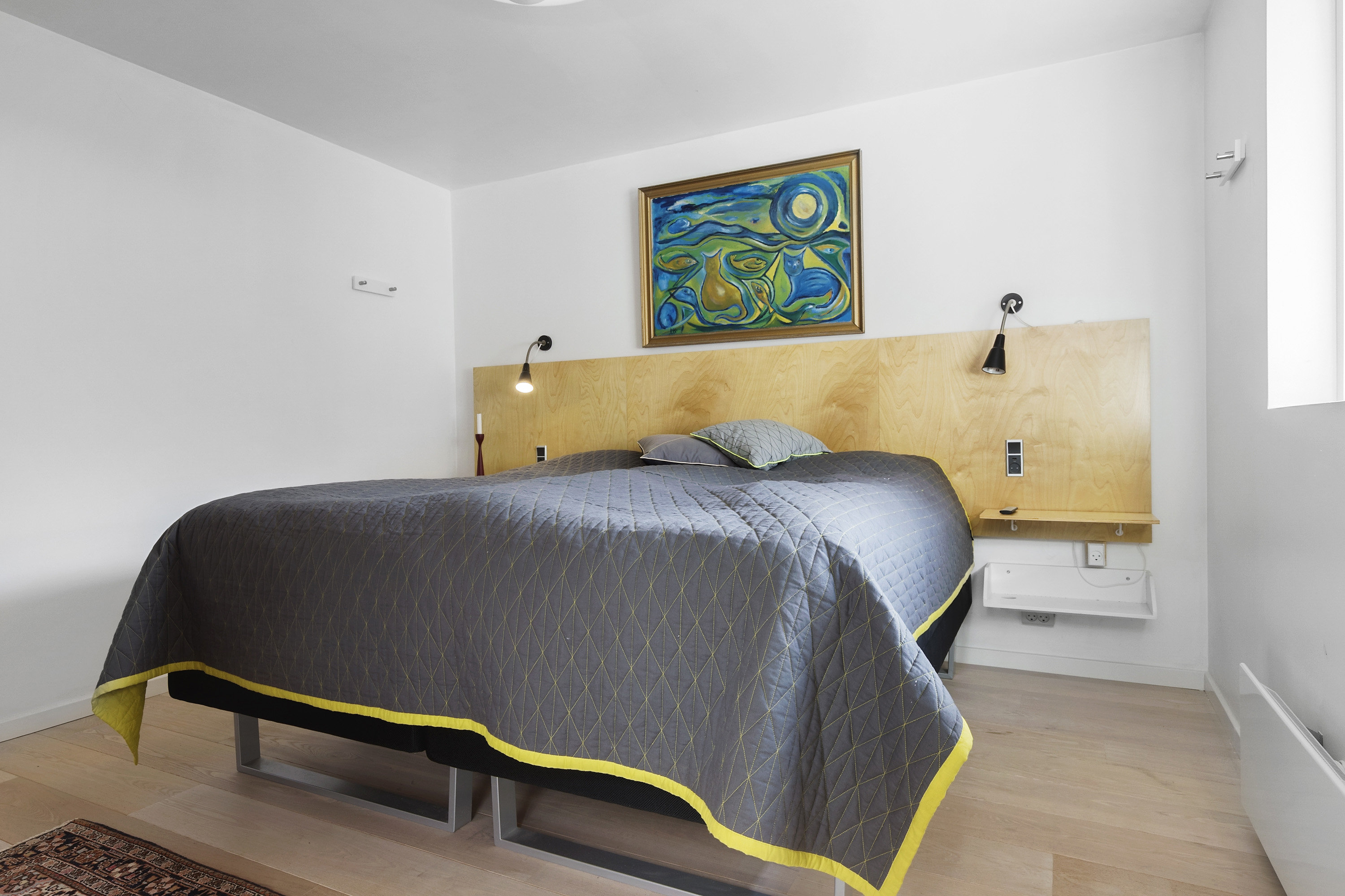 Fremhævet  billede i fuldskærmstilstand. Billede af Bregnevej 6, Boeslum, 8400 Ebeltoft