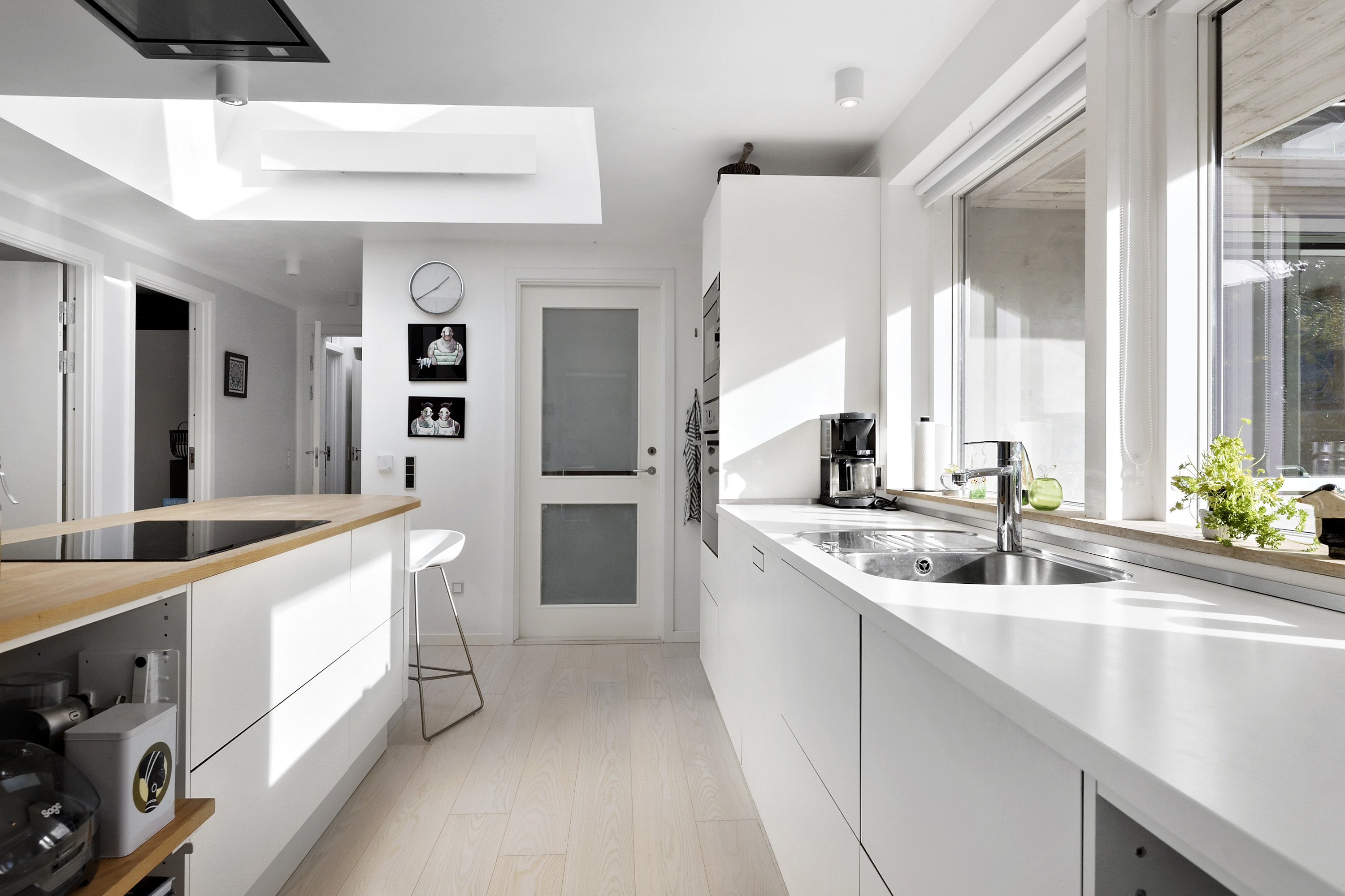 Fremhævet  billede i fuldskærmstilstand. Billede af Bregnevej 6, Boeslum, 8400 Ebeltoft