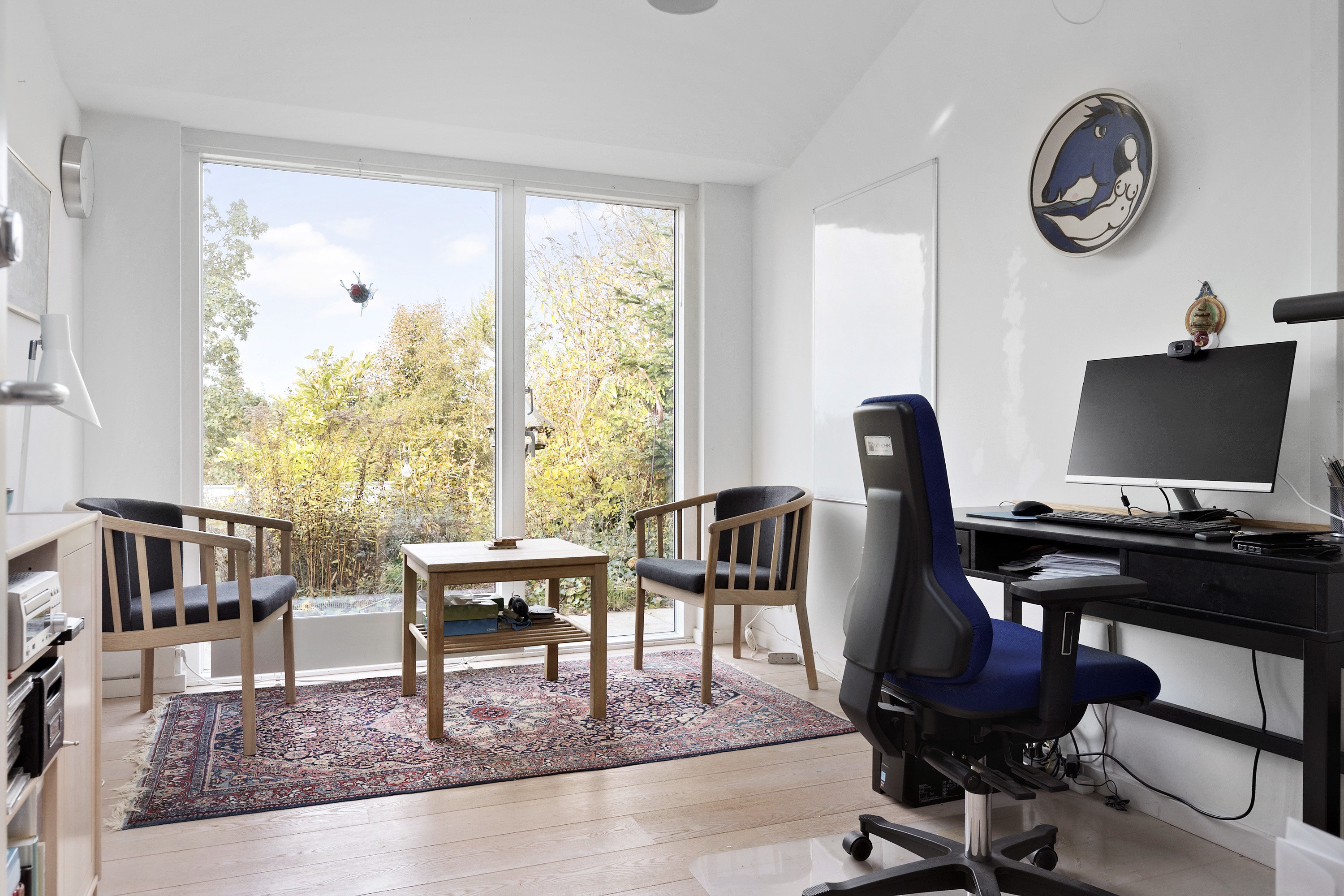 Fremhævet  billede i fuldskærmstilstand. Billede af Bregnevej 6, Boeslum, 8400 Ebeltoft