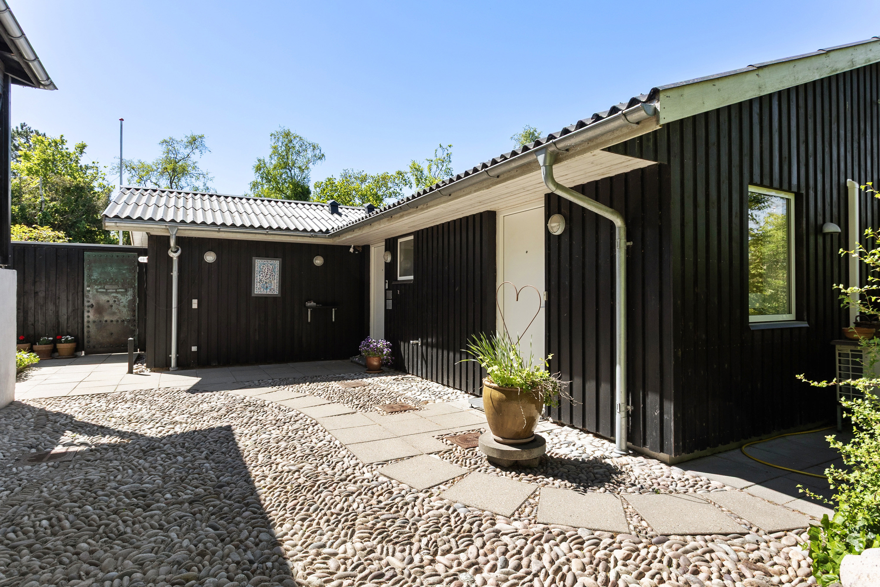 Fremhævet  billede i fuldskærmstilstand. Billede af Bregnevej 6, Boeslum, 8400 Ebeltoft