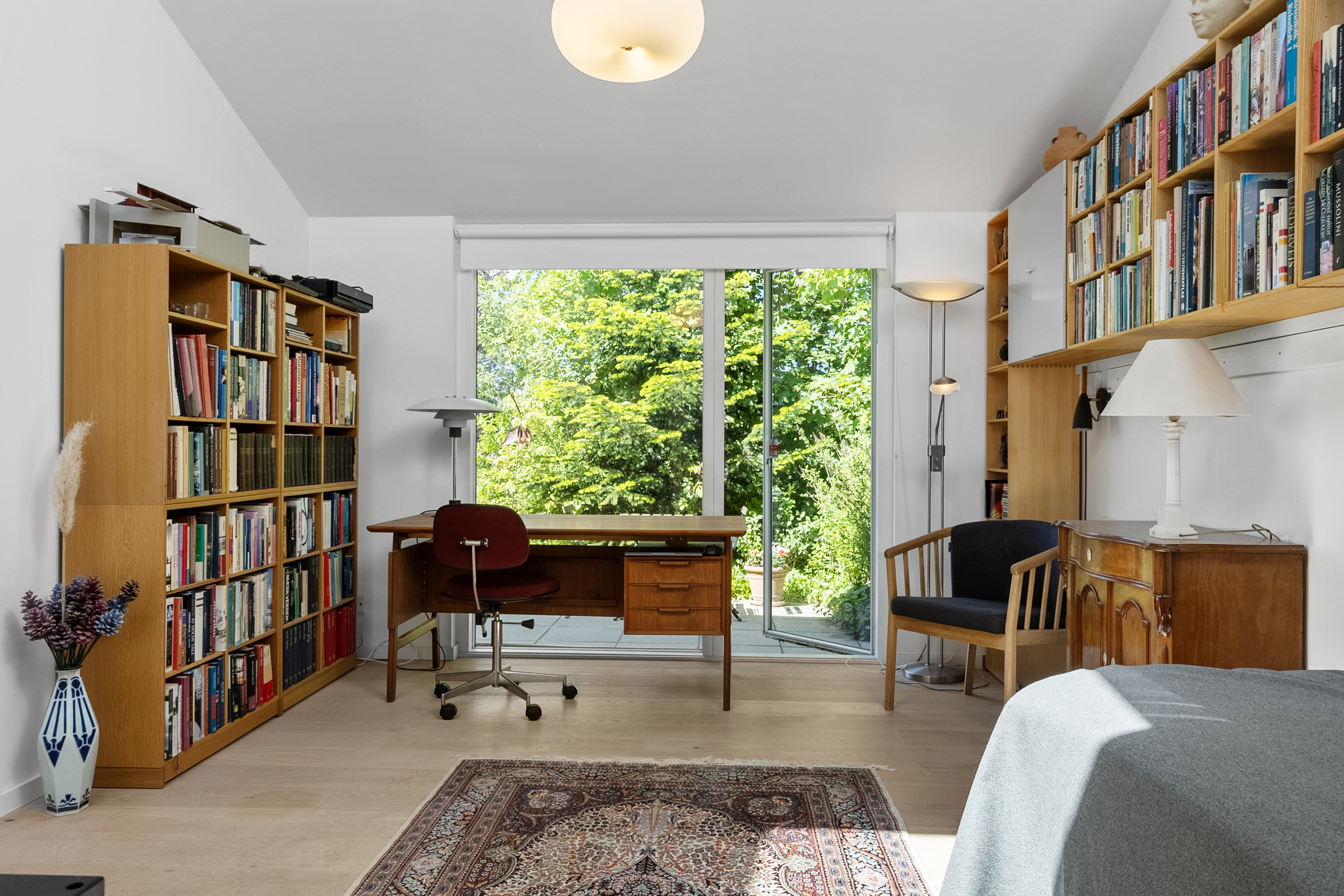 Fremhævet  billede i fuldskærmstilstand. Billede af Bregnevej 6, Boeslum, 8400 Ebeltoft