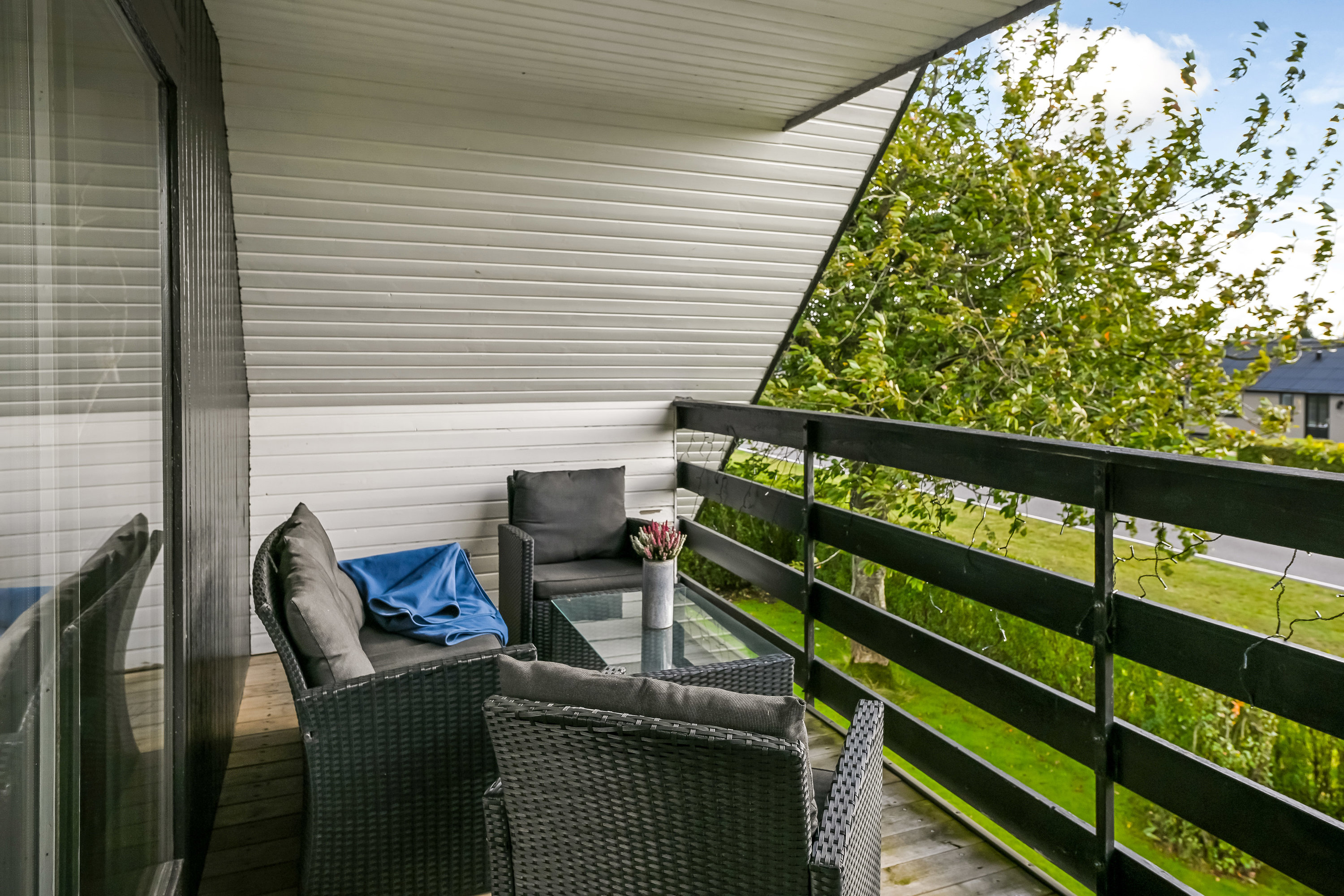 Fremhævet andet billede i fuldskærmstilstand. Billede af Ågeslundvej 3, 7200 Grindsted