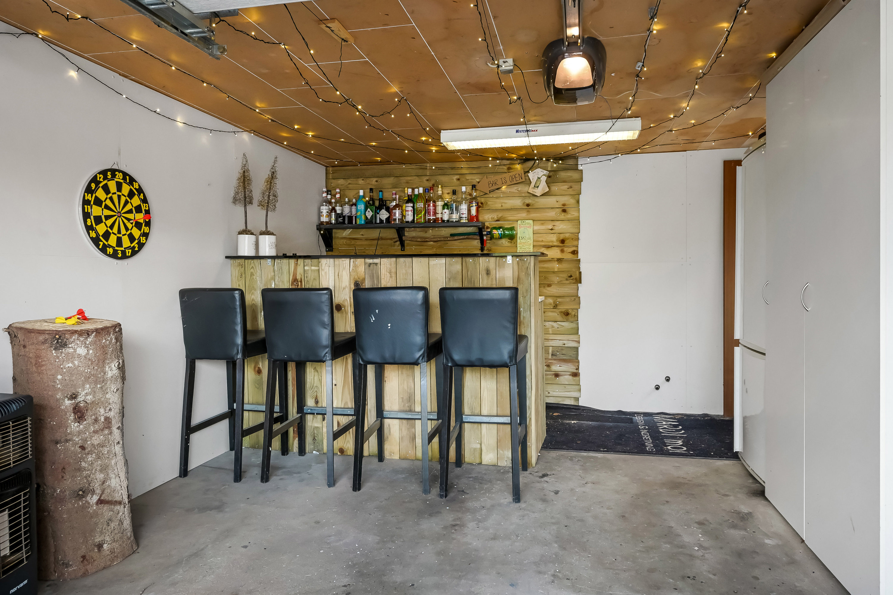 Fremhævet andet billede i fuldskærmstilstand. Billede af Ågeslundvej 3, 7200 Grindsted