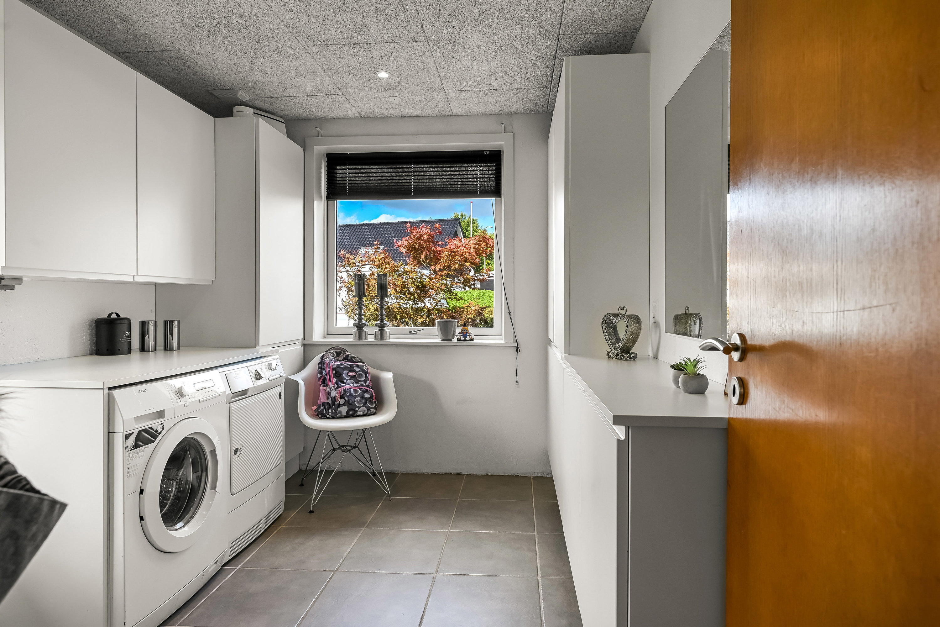 Fremhævet bryggers billede i fuldskærmstilstand. Billede af Ågeslundvej 3, 7200 Grindsted