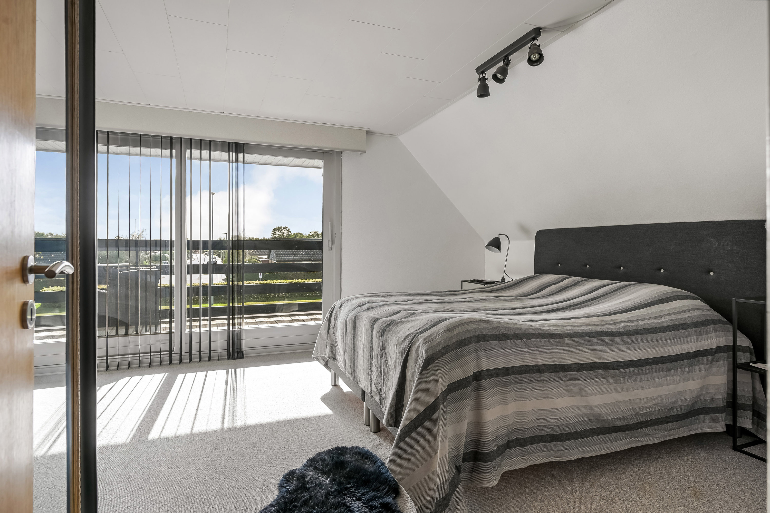 Fremhævet værelse billede i fuldskærmstilstand. Billede af Ågeslundvej 3, 7200 Grindsted