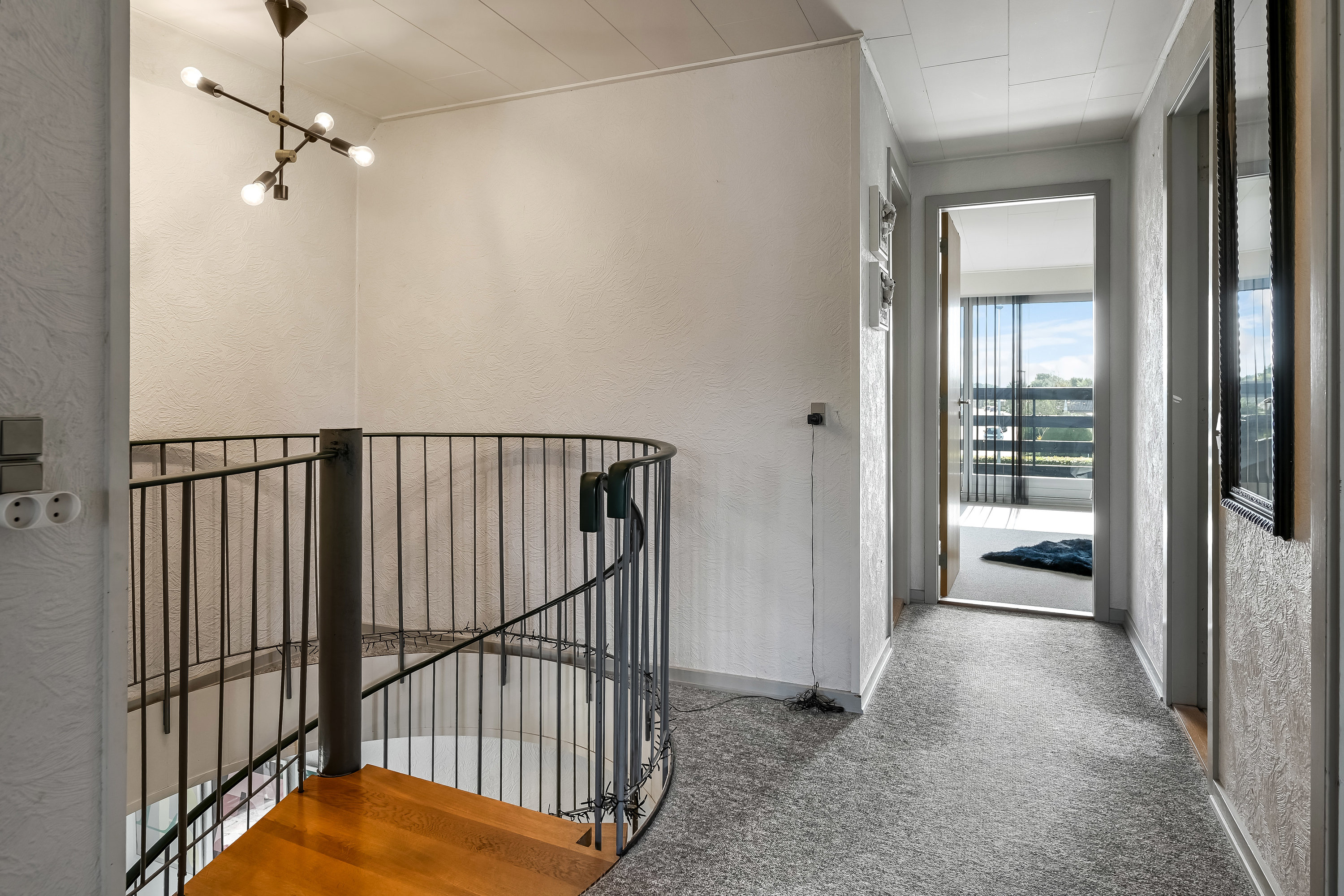 Fremhævet andet billede i fuldskærmstilstand. Billede af Ågeslundvej 3, 7200 Grindsted