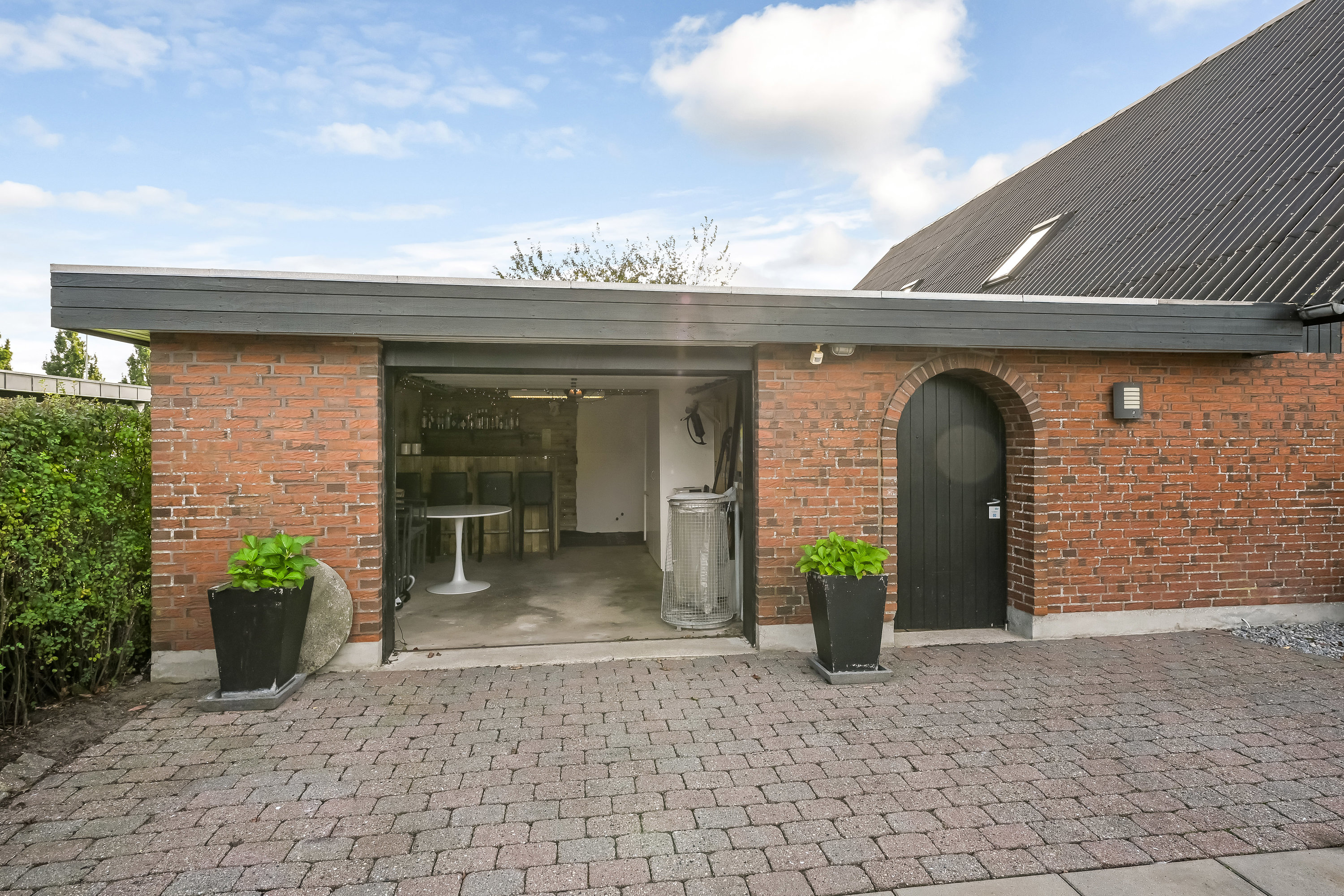 Fremhævet ejendommen billede i fuldskærmstilstand. Billede af Ågeslundvej 3, 7200 Grindsted