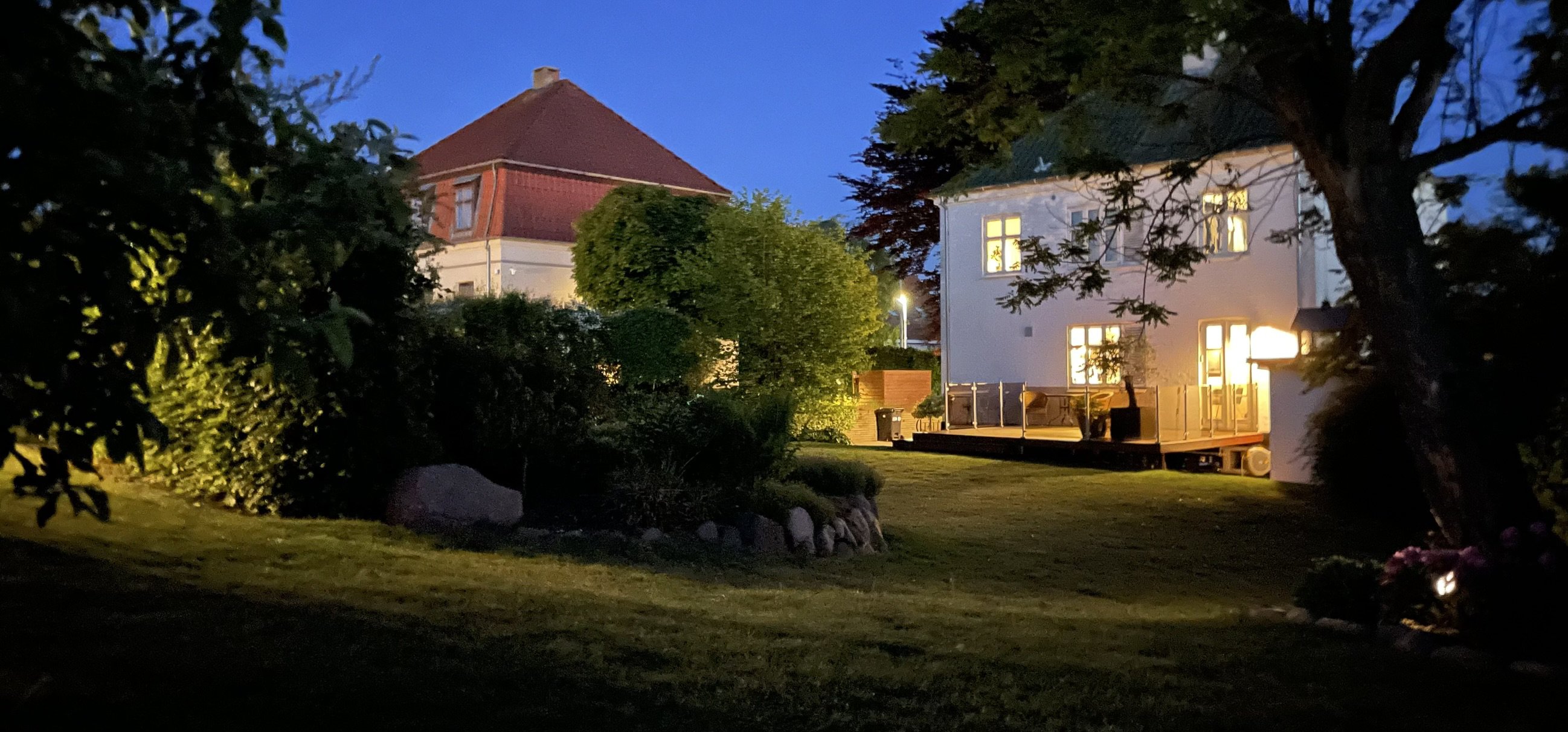 Fremhævet ejendommen billede i fuldskærmstilstand. Billede af Rønningevej 6, 5550 Langeskov