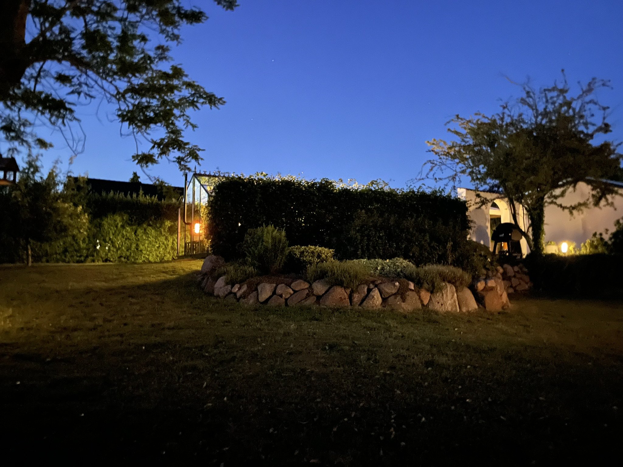 Fremhævet have billede i fuldskærmstilstand. Billede af Rønningevej 6, 5550 Langeskov