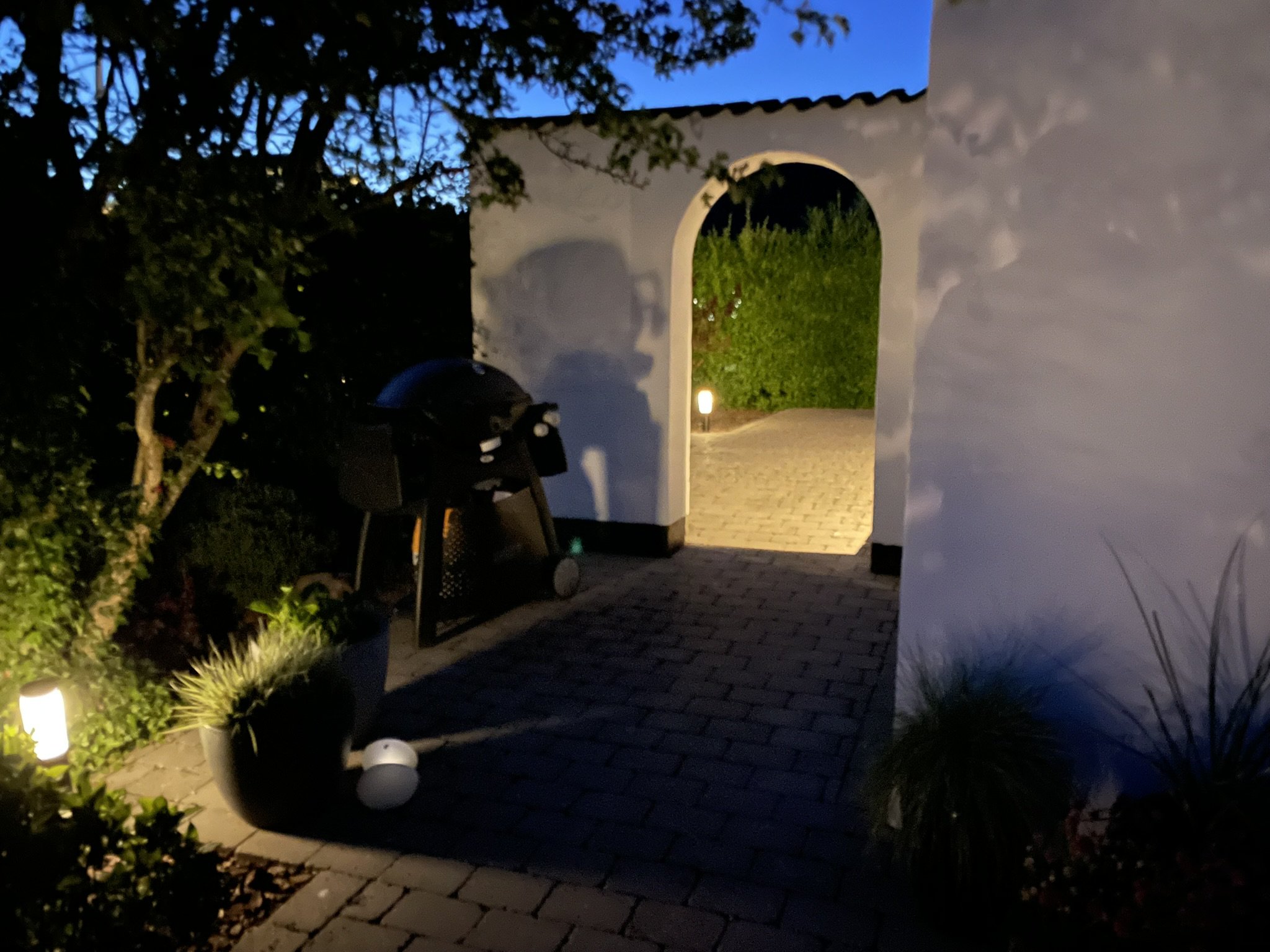 Fremhævet ejendommen billede i fuldskærmstilstand. Billede af Rønningevej 6, 5550 Langeskov