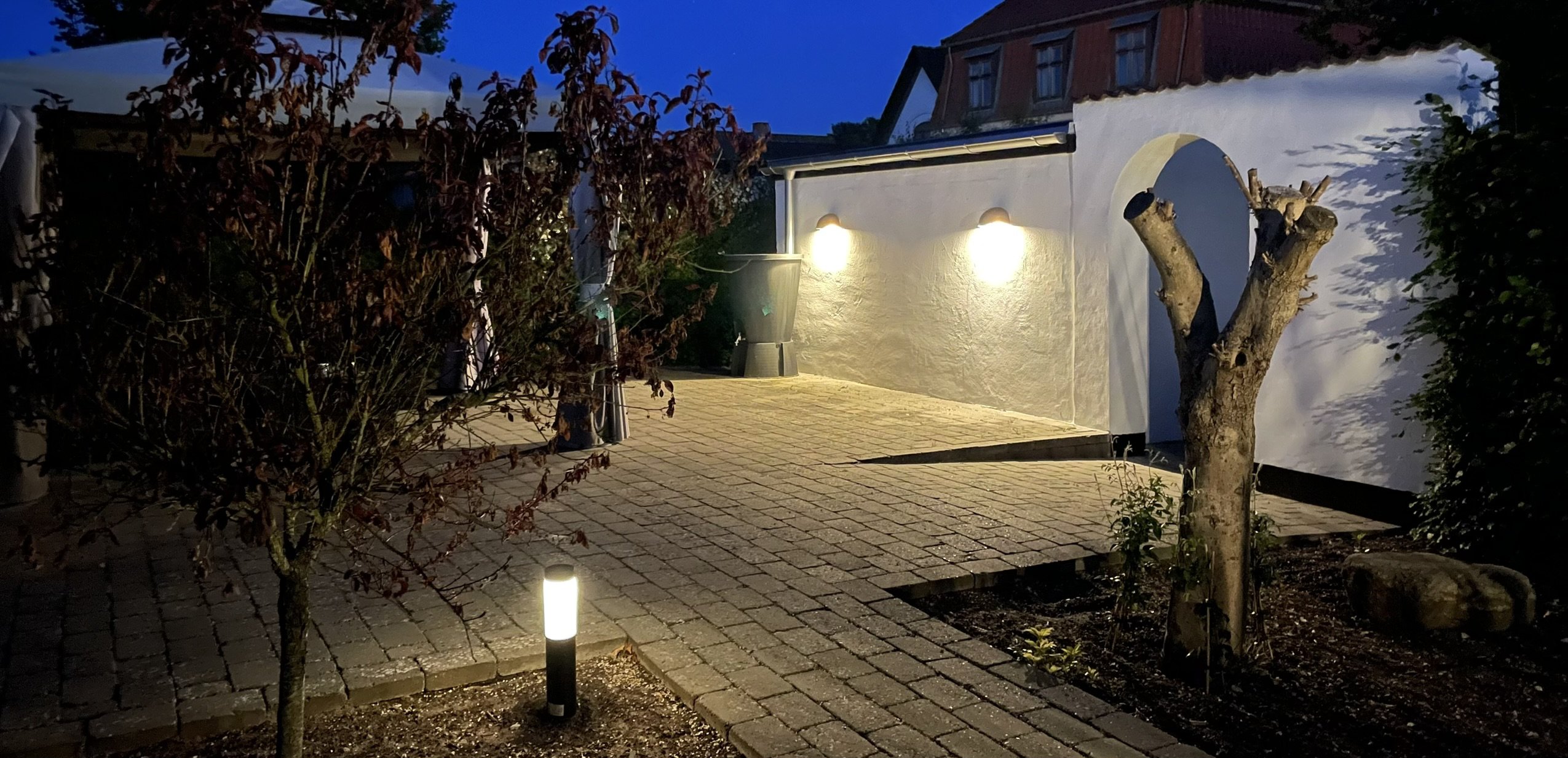 Fremhævet ejendommen billede i fuldskærmstilstand. Billede af Rønningevej 6, 5550 Langeskov