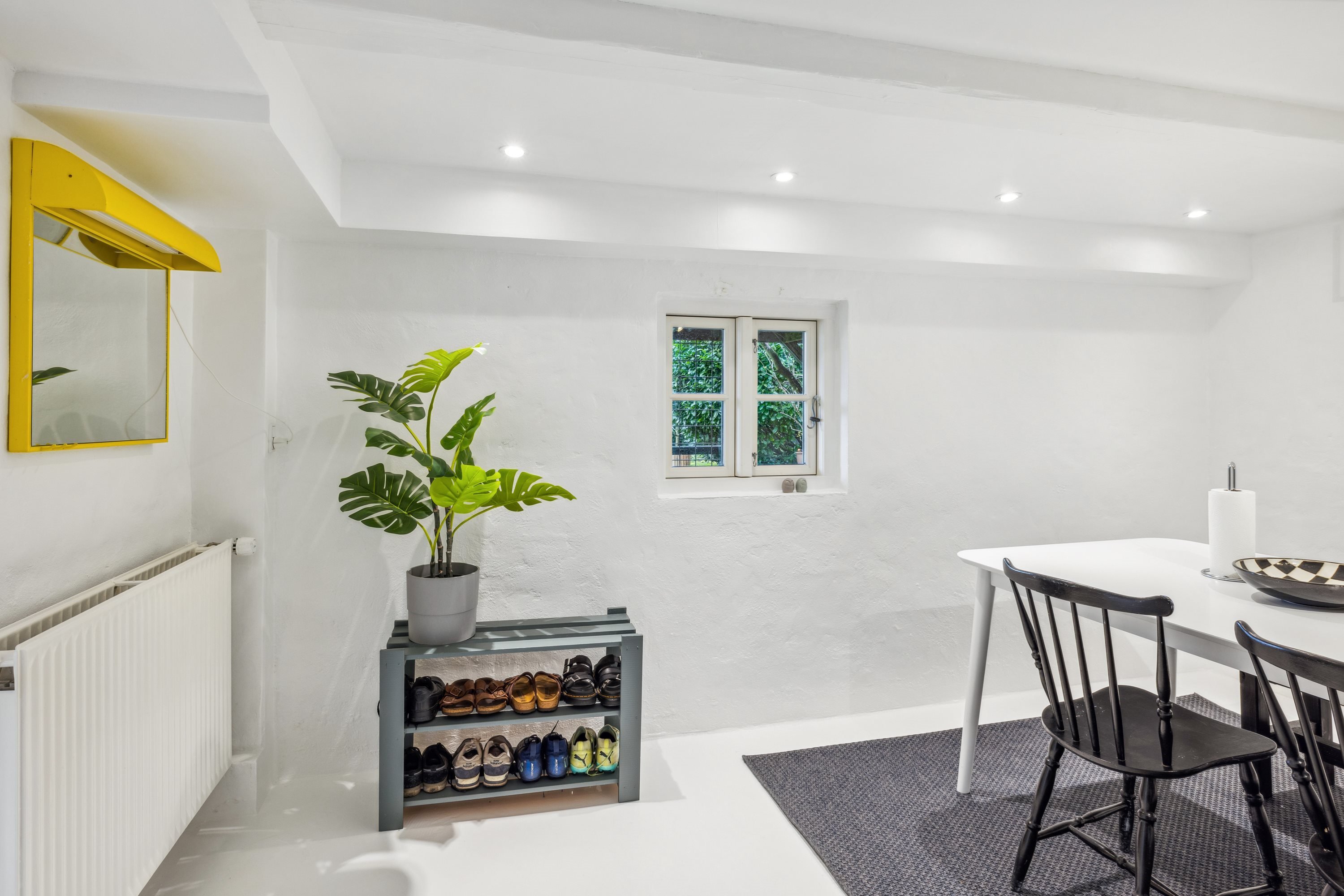 Fremhævet disp. rum billede i fuldskærmstilstand. Billede af Egholmsvej 8, 8660 Skanderborg