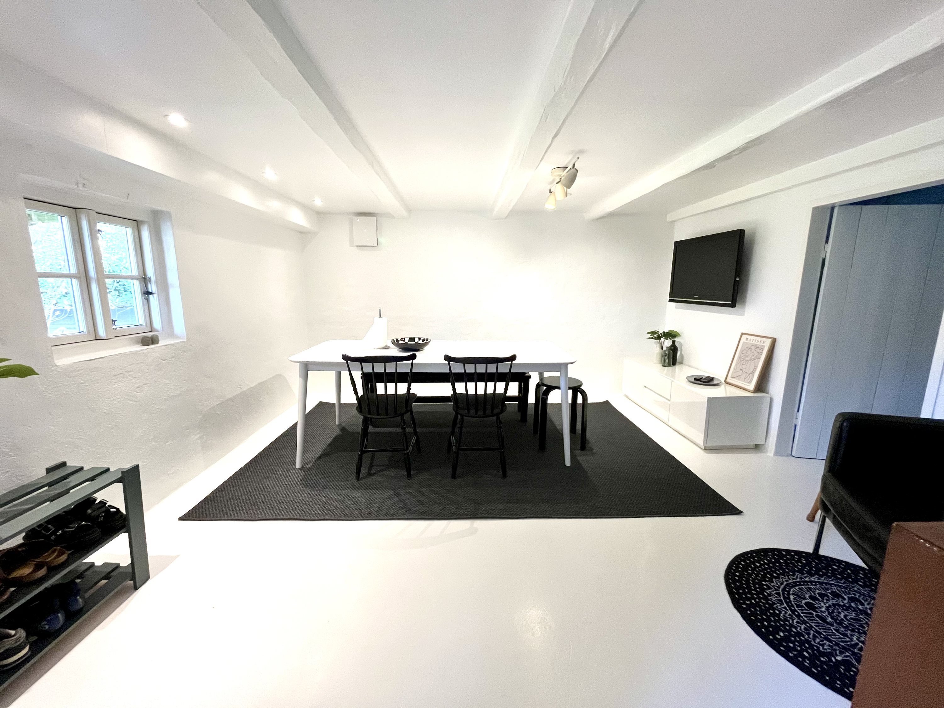 Fremhævet disp. rum billede i fuldskærmstilstand. Billede af Egholmsvej 8, 8660 Skanderborg