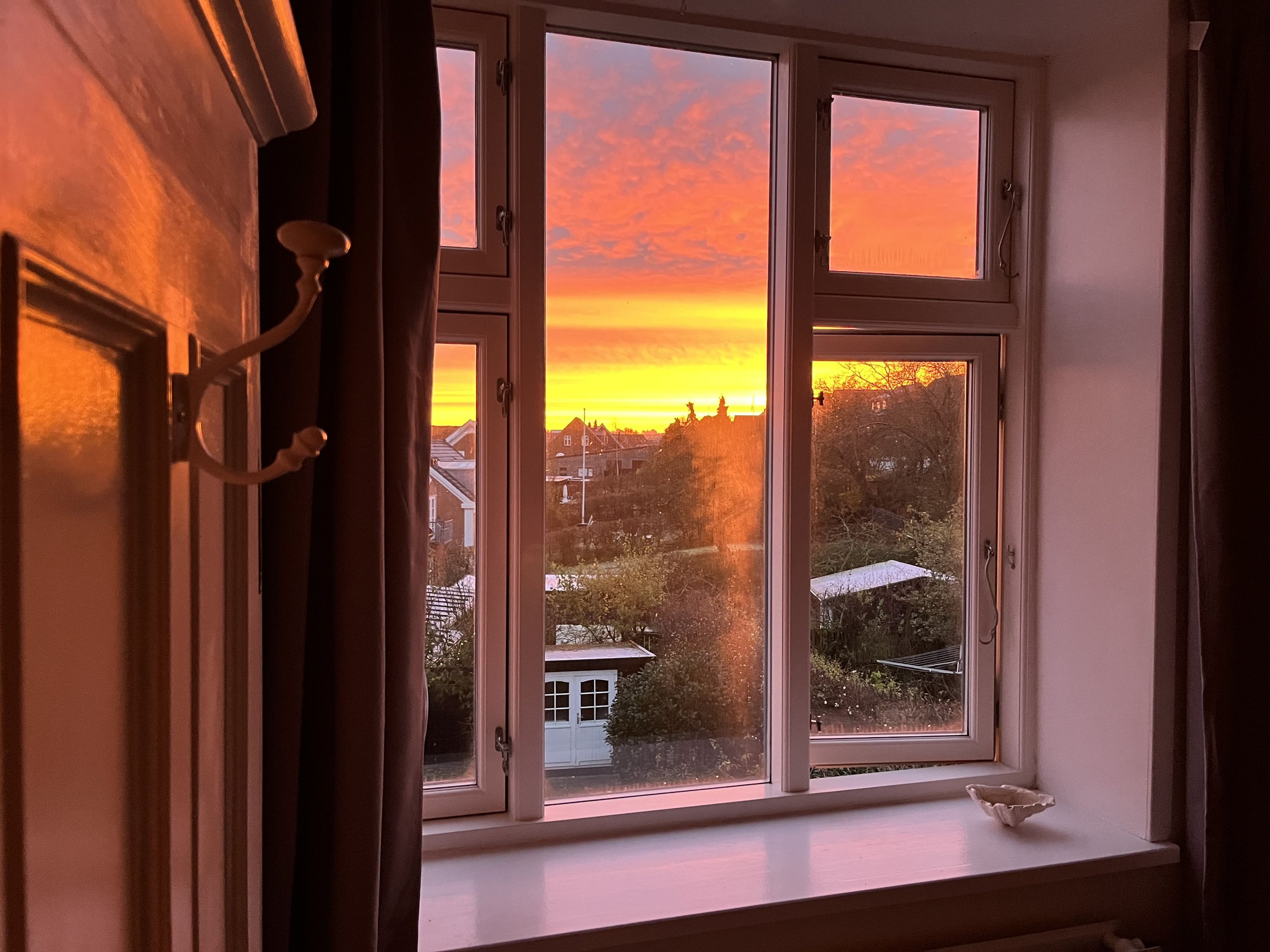 Fremhævet andet billede i fuldskærmstilstand. Billede af Egholmsvej 8, 8660 Skanderborg