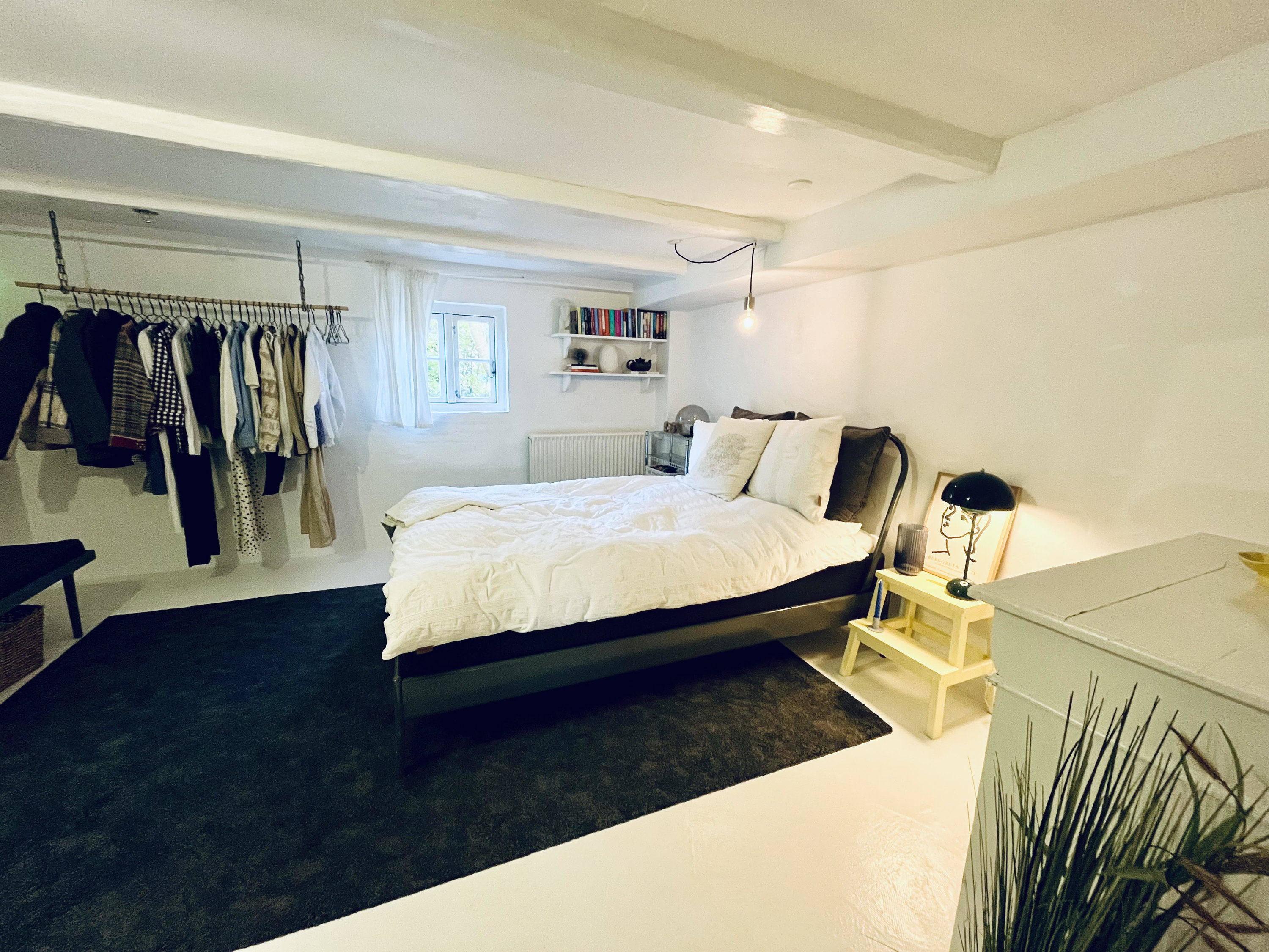 Fremhævet disp. rum billede i fuldskærmstilstand. Billede af Egholmsvej 8, 8660 Skanderborg