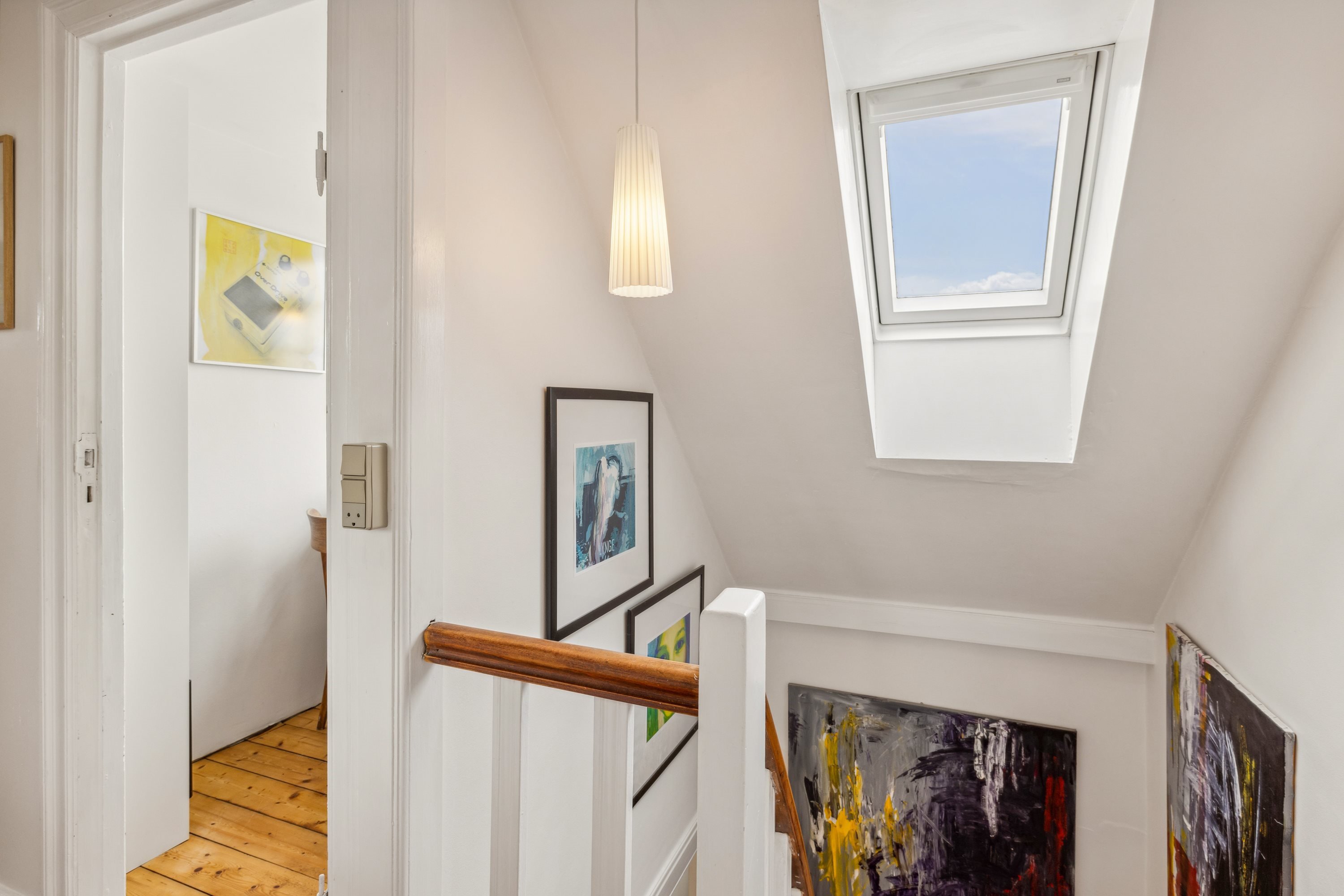 Fremhævet repos billede i fuldskærmstilstand. Billede af Egholmsvej 8, 8660 Skanderborg