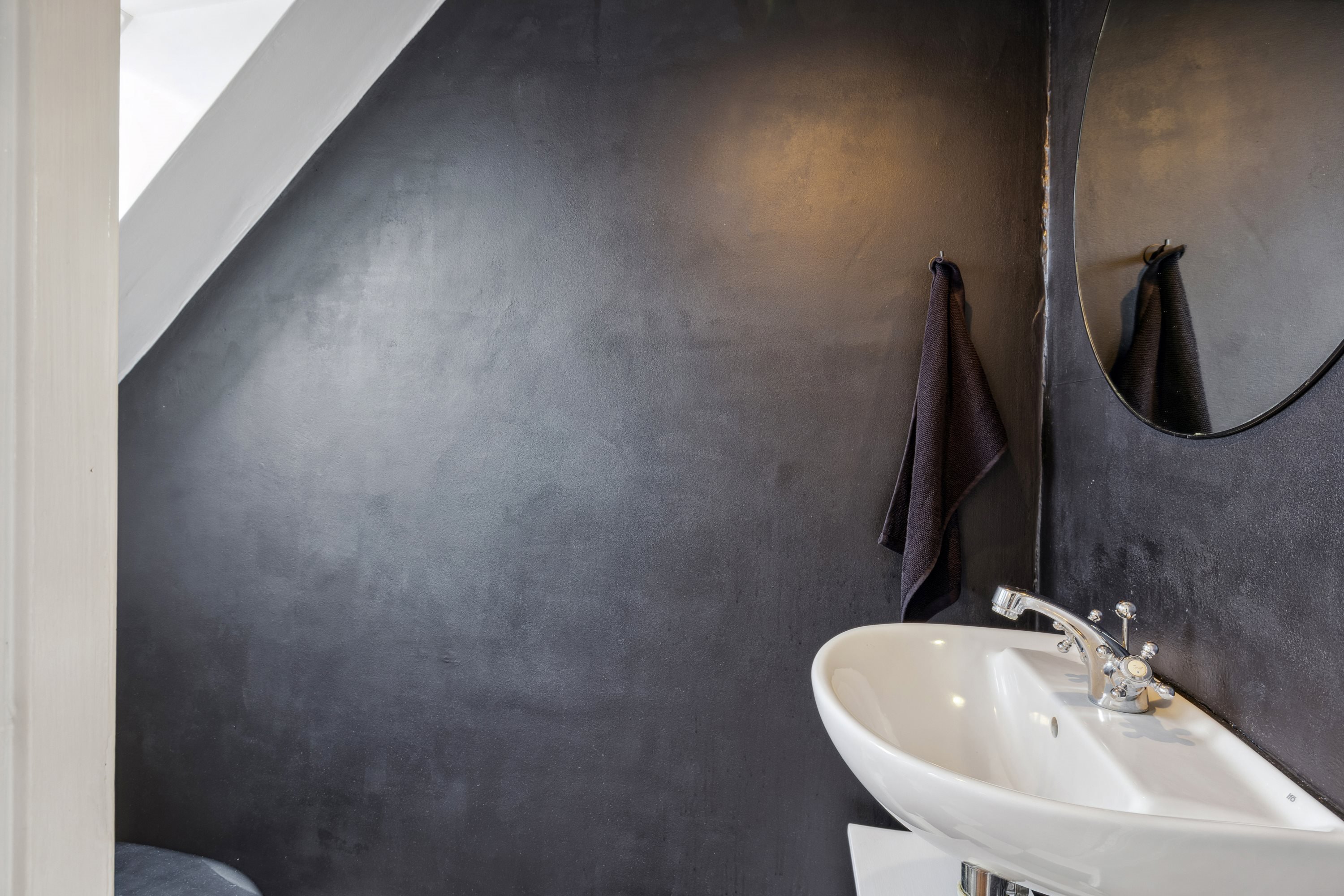 Fremhævet toilet billede i fuldskærmstilstand. Billede af Egholmsvej 8, 8660 Skanderborg