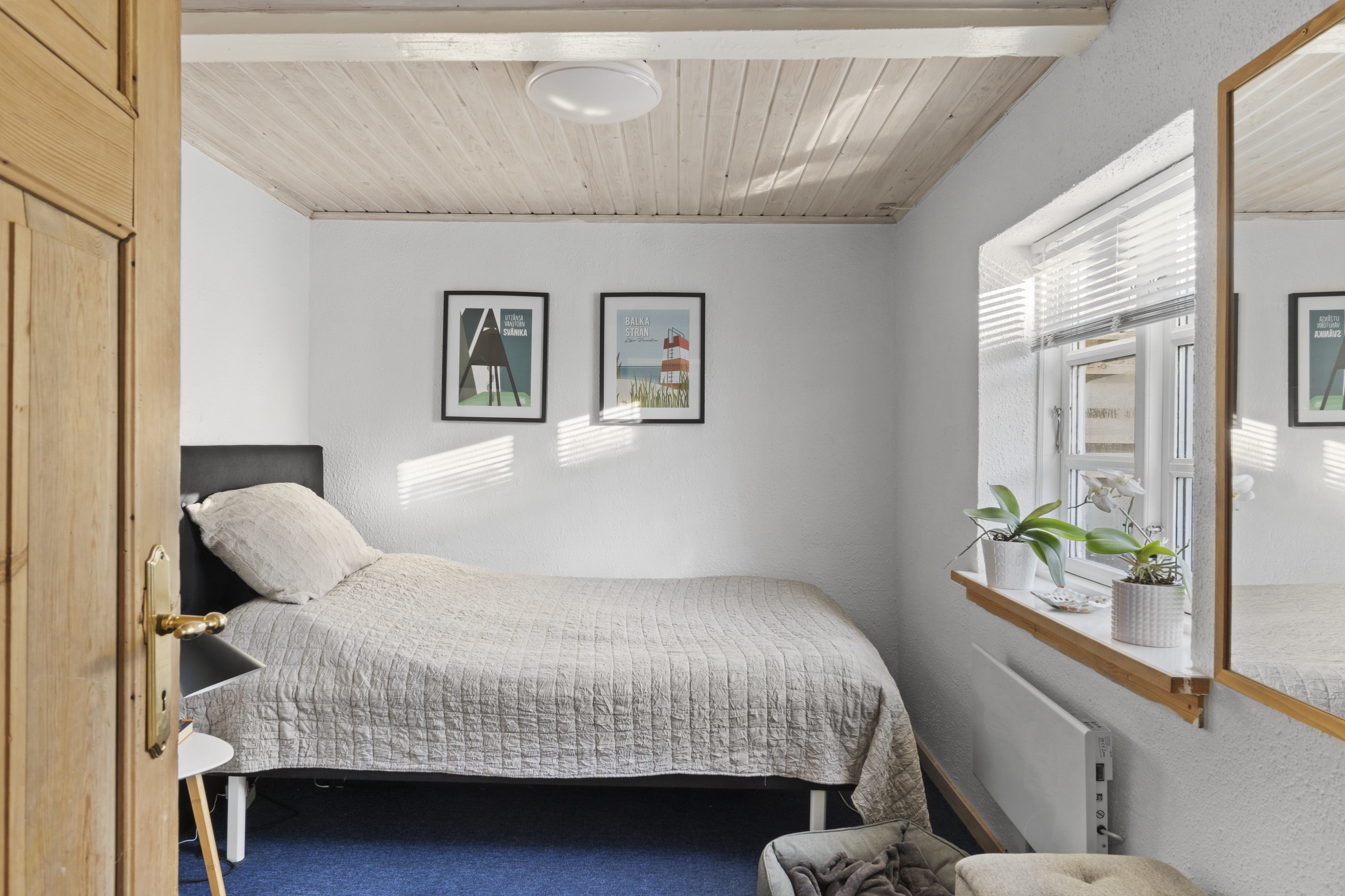 Fremhævet  billede i fuldskærmstilstand. Billede af Stubager 6A, 2670 Greve