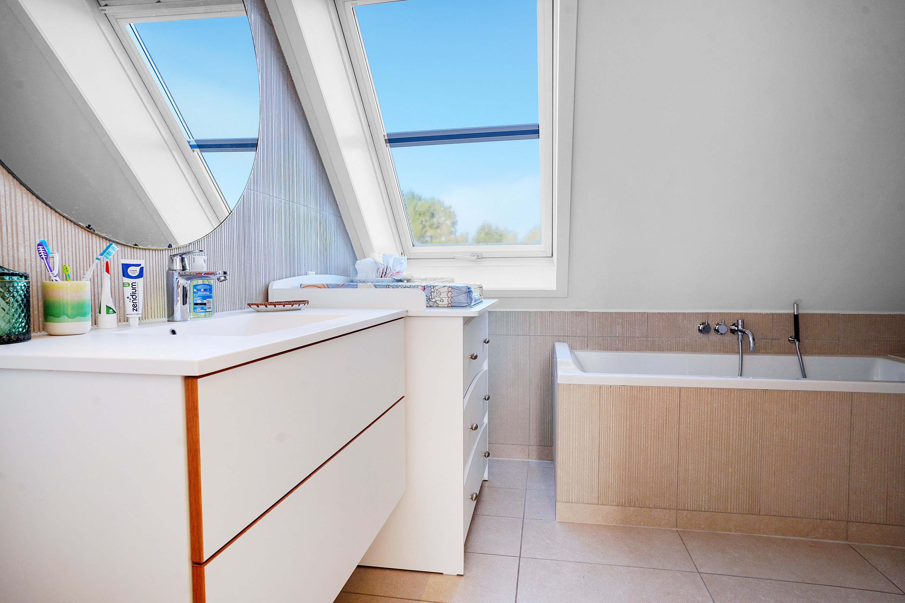 Fremhævet værelse billede i fuldskærmstilstand. Billede af Hjortevænget 34, 3450 Allerød